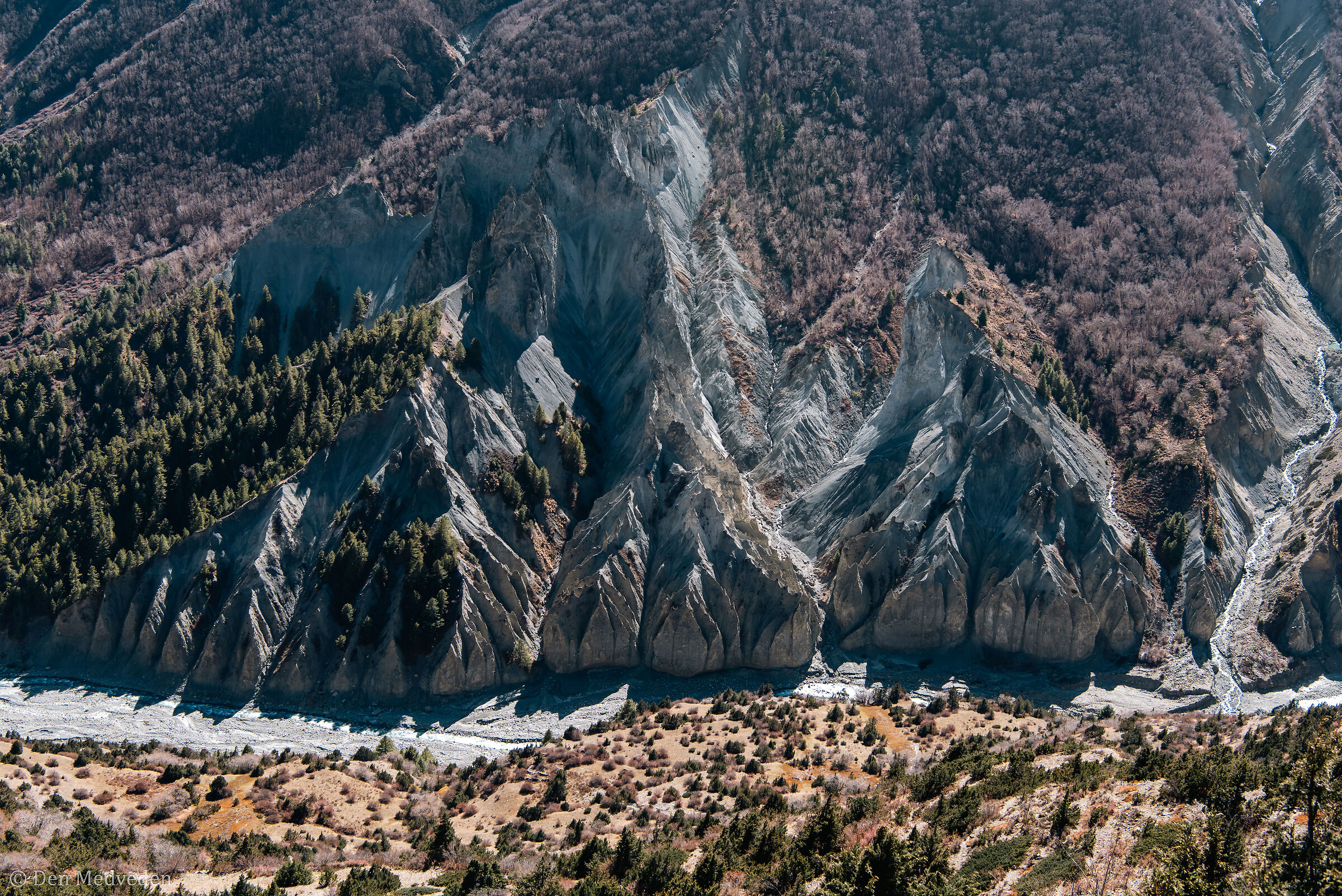 Nepal