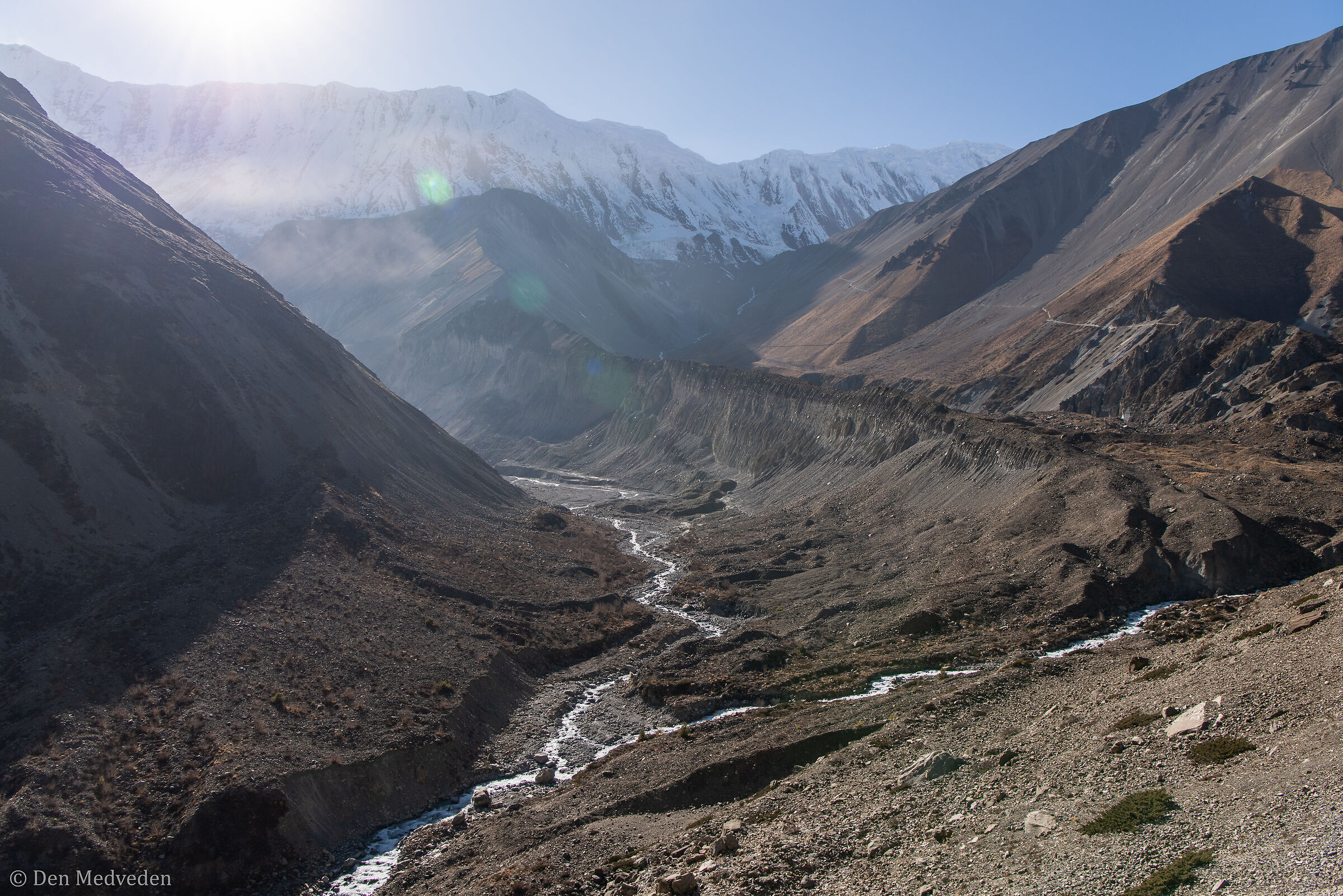 Nepal