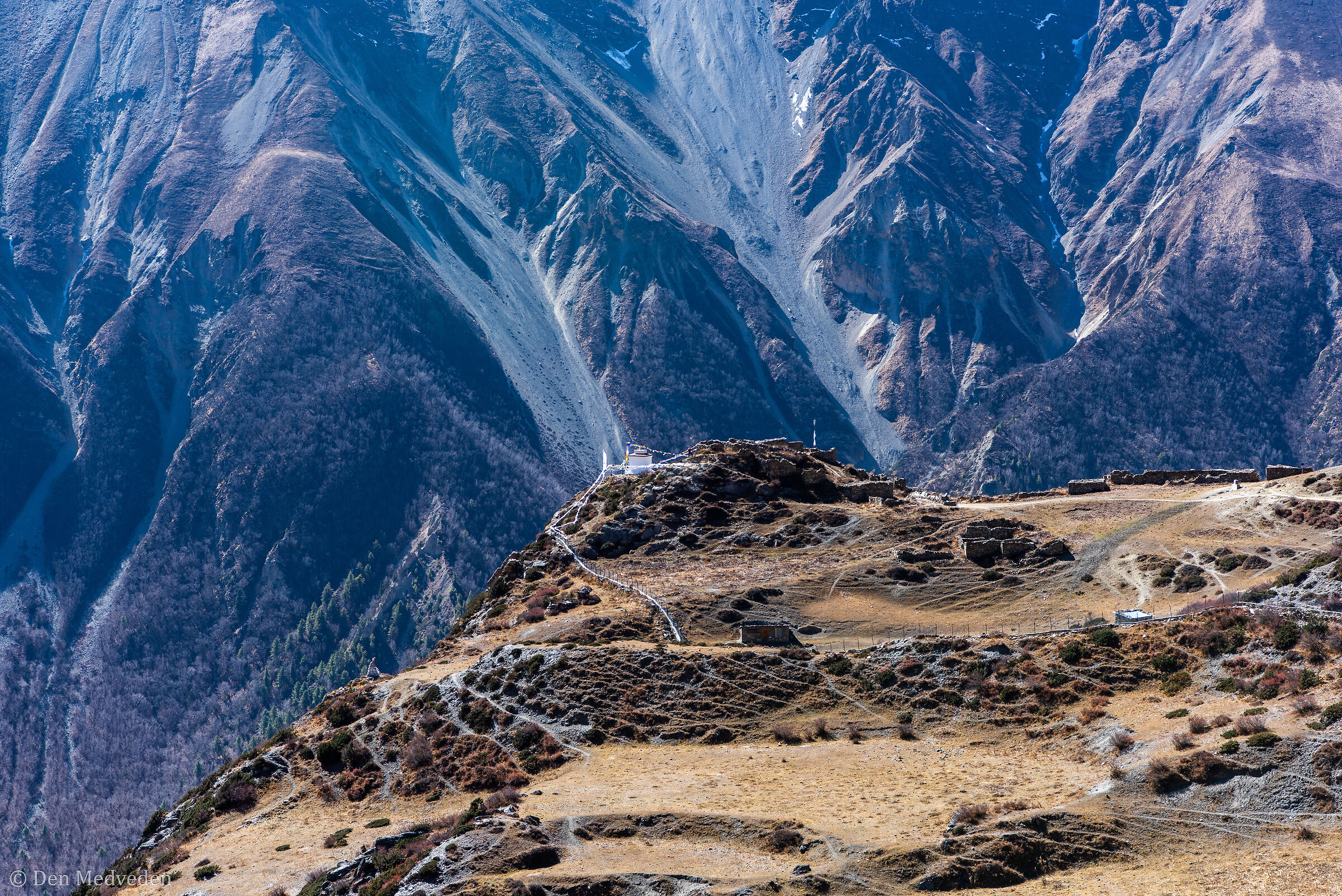 Nepal
