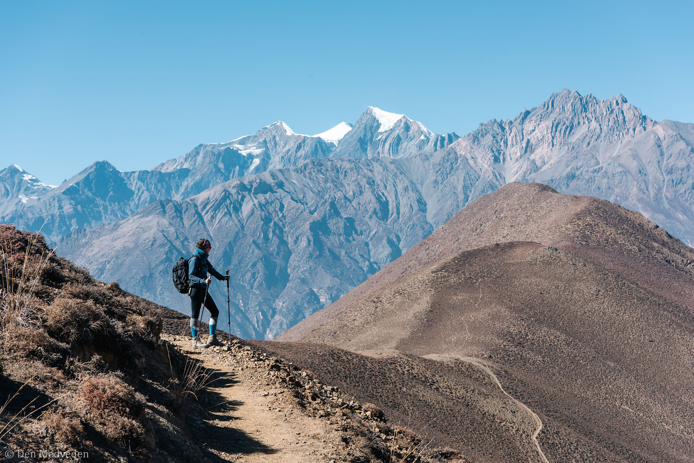 Nepal