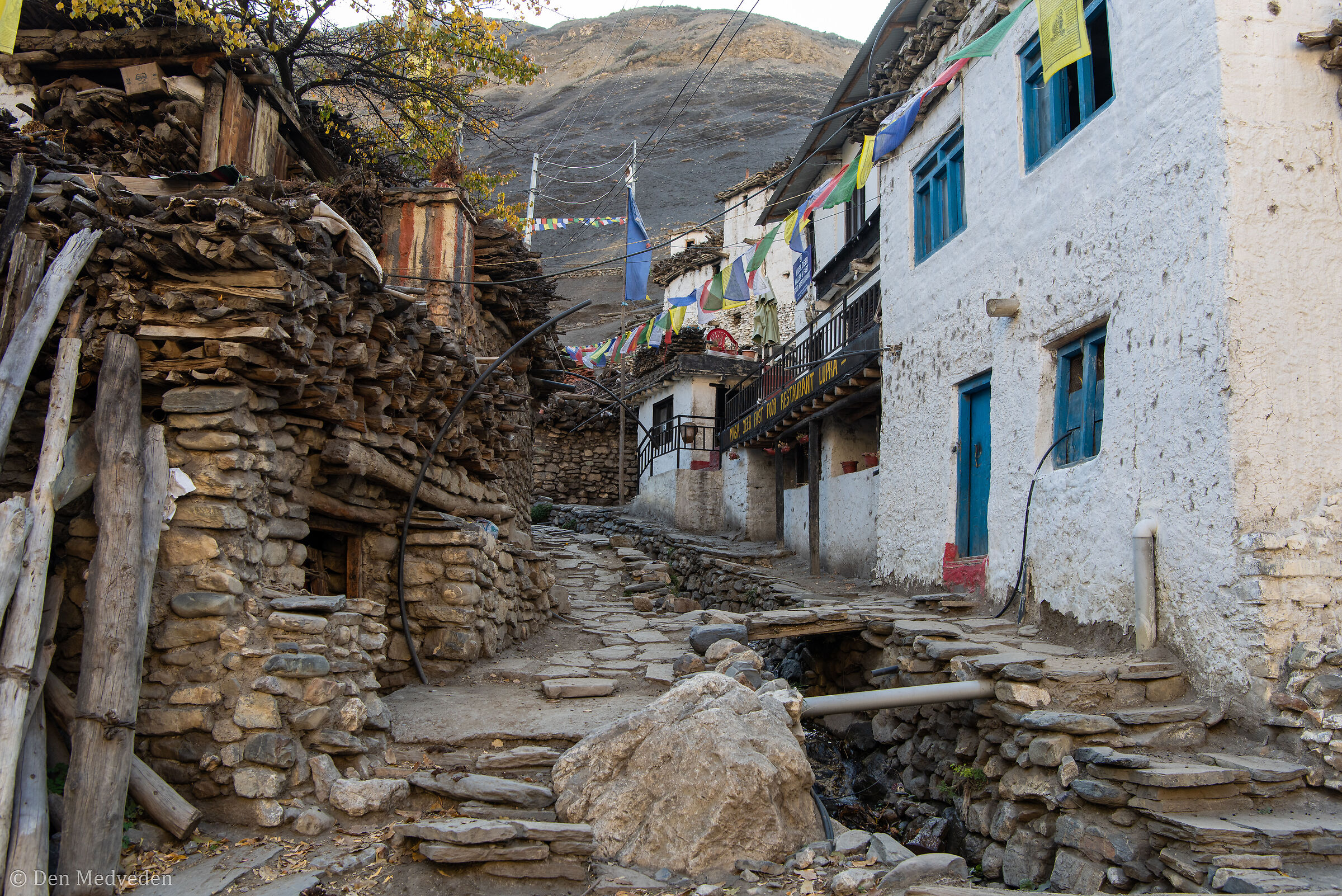 Nepal
