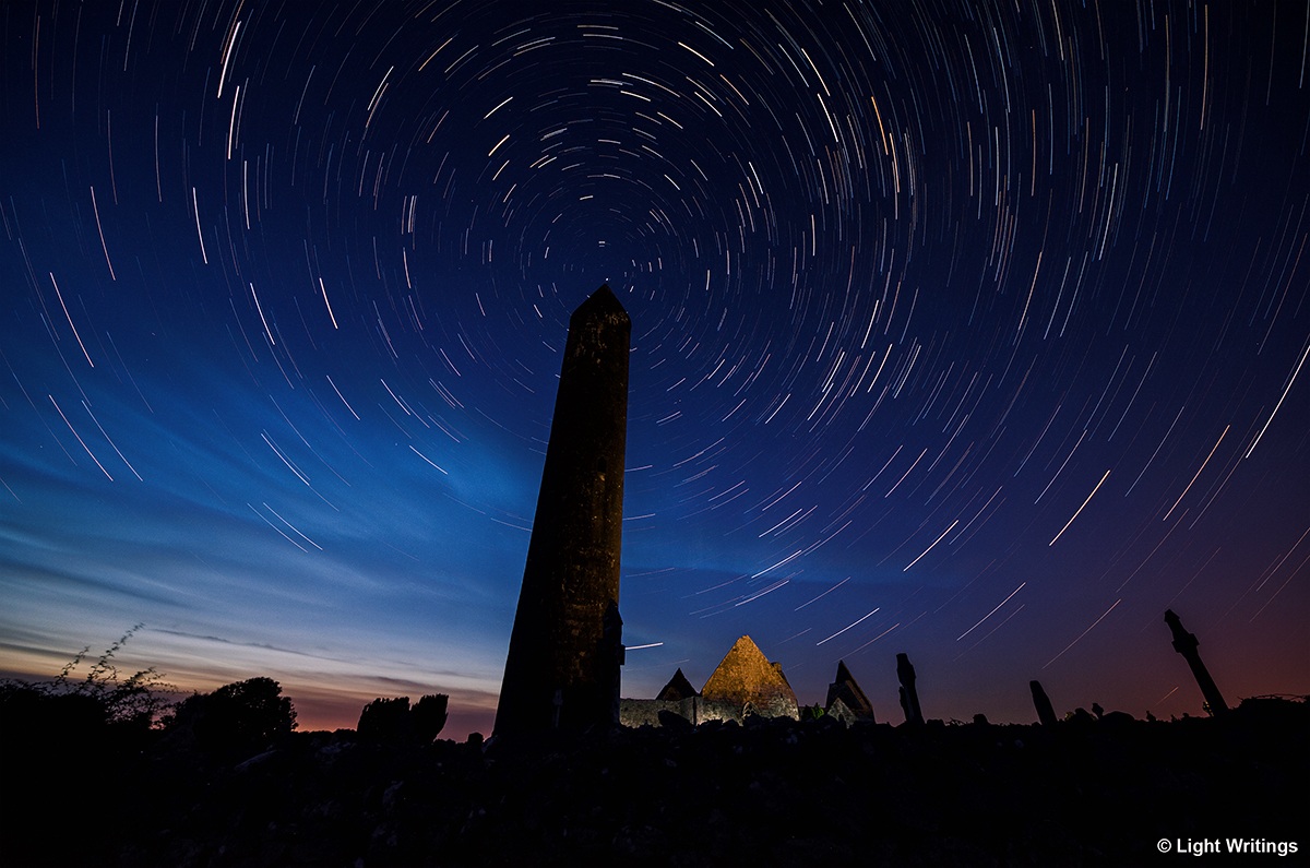Kilmacduagh monastic site