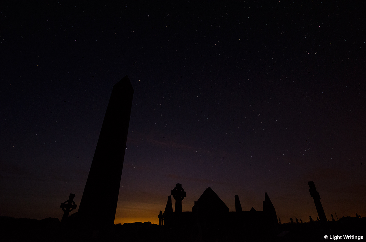 Kilmacduagh monastic site