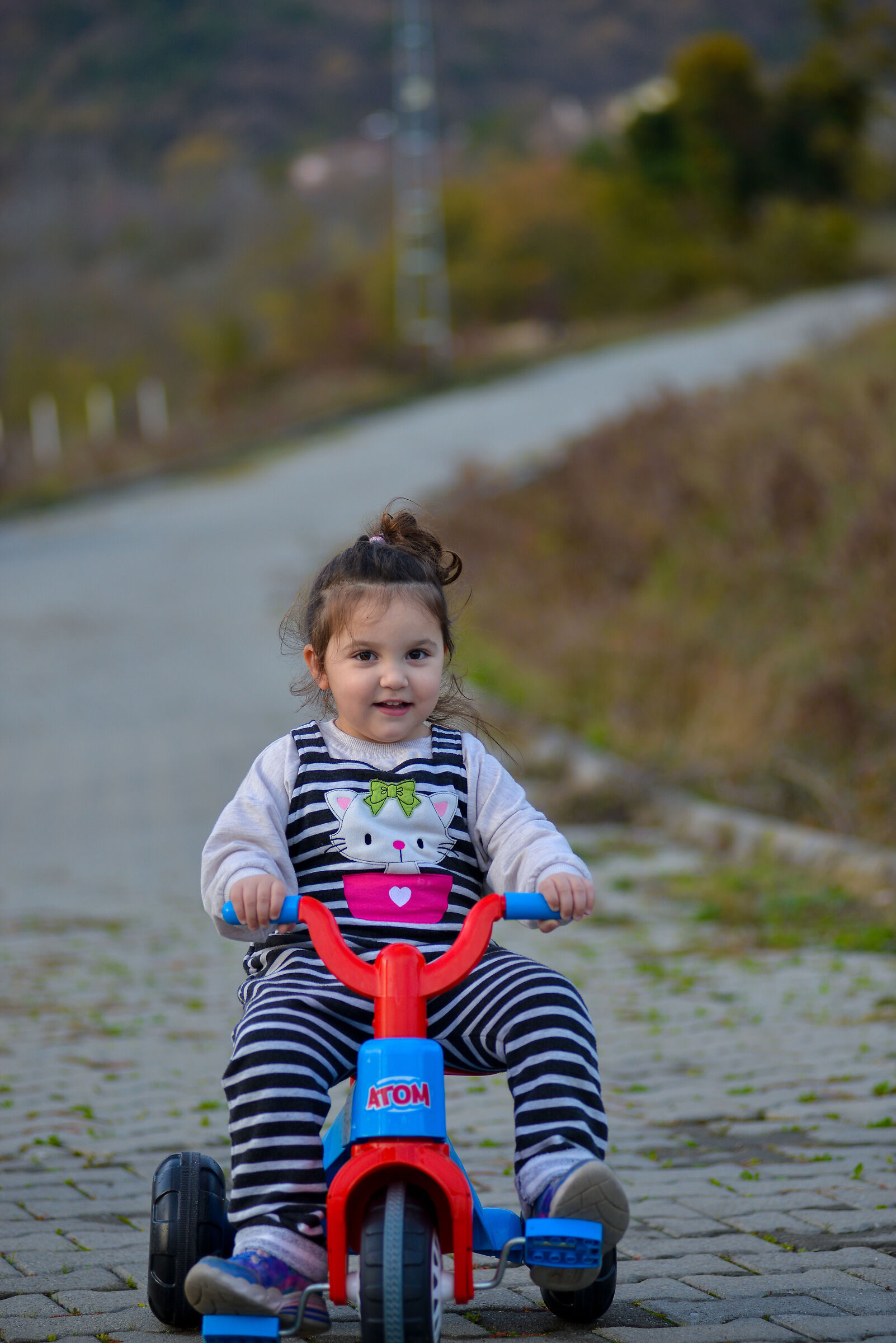 La mia bella ragazza.. 6