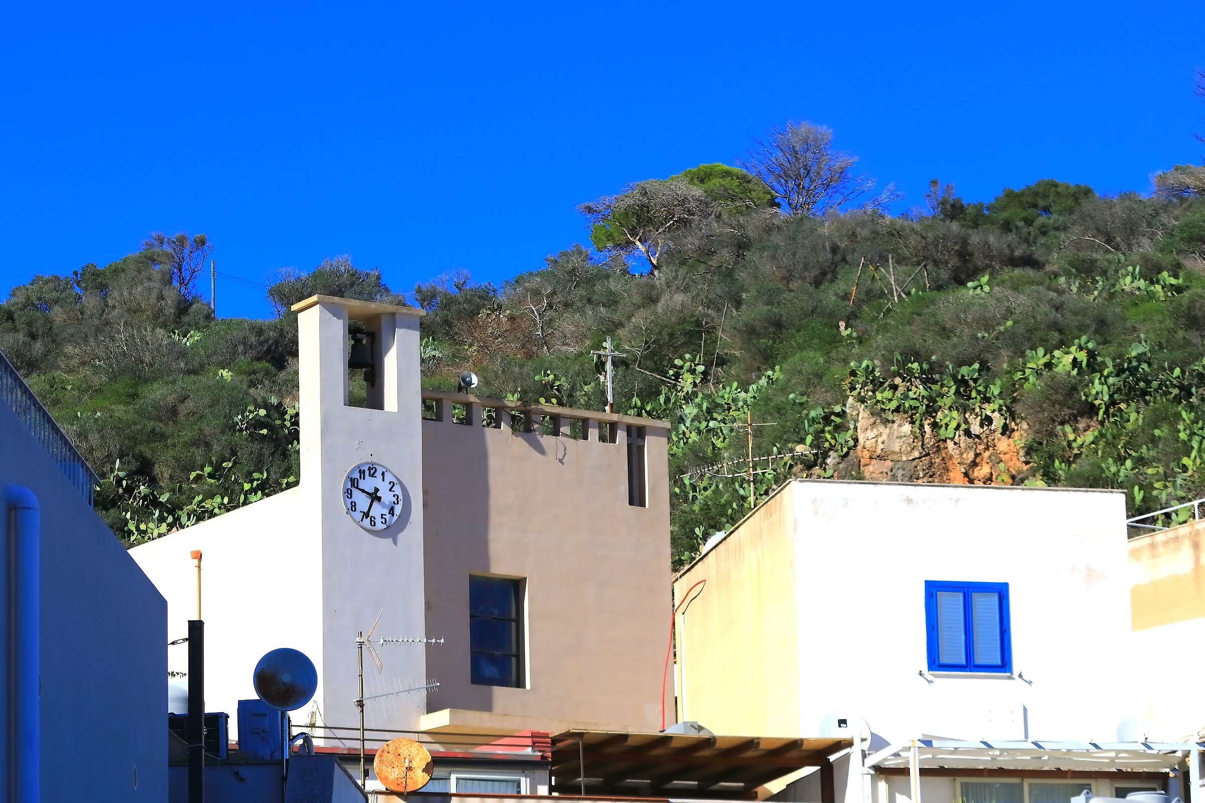 La chiesa 08 ottobre 2025 - 0581