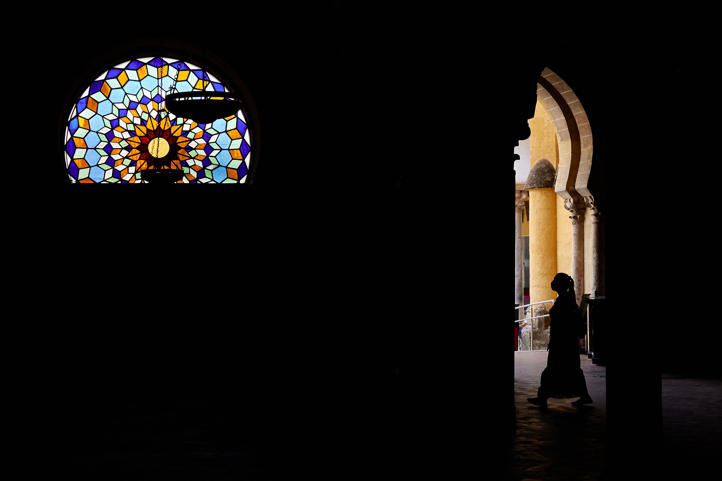 Geometrie di luce