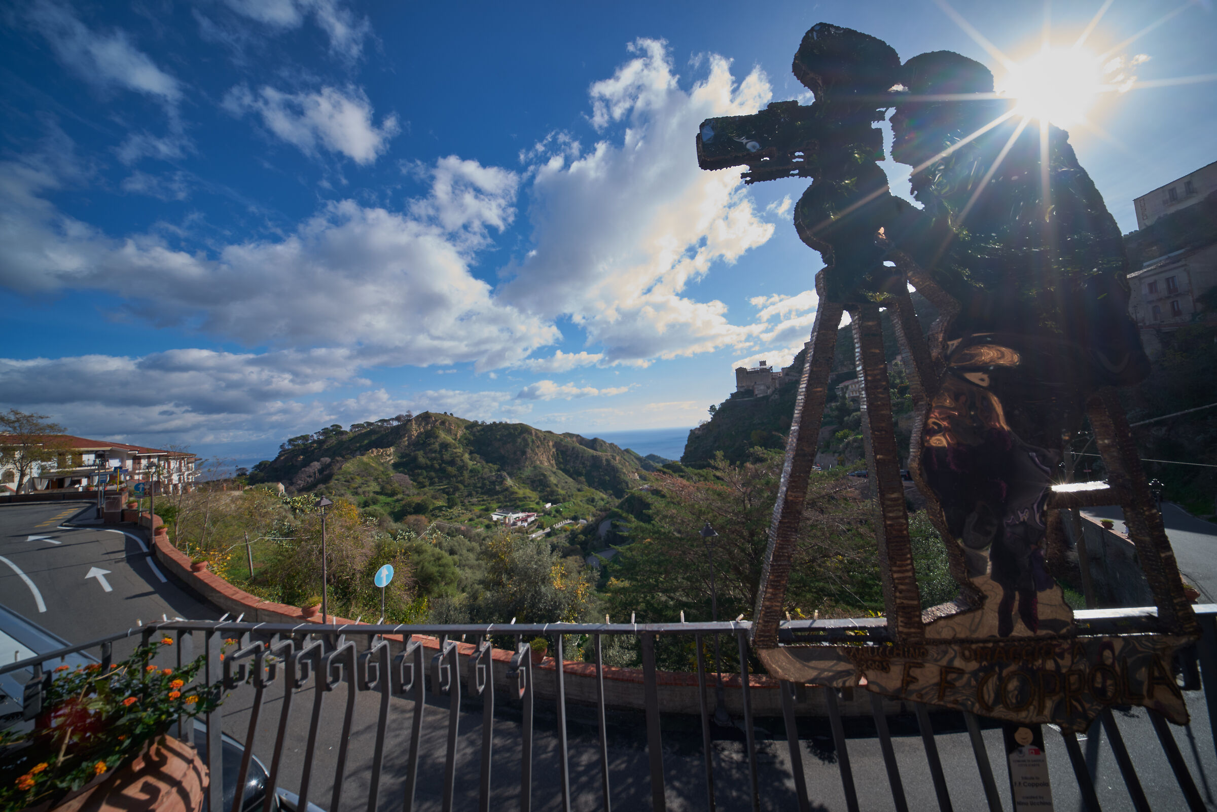 Savoca Francis Ford Coppola