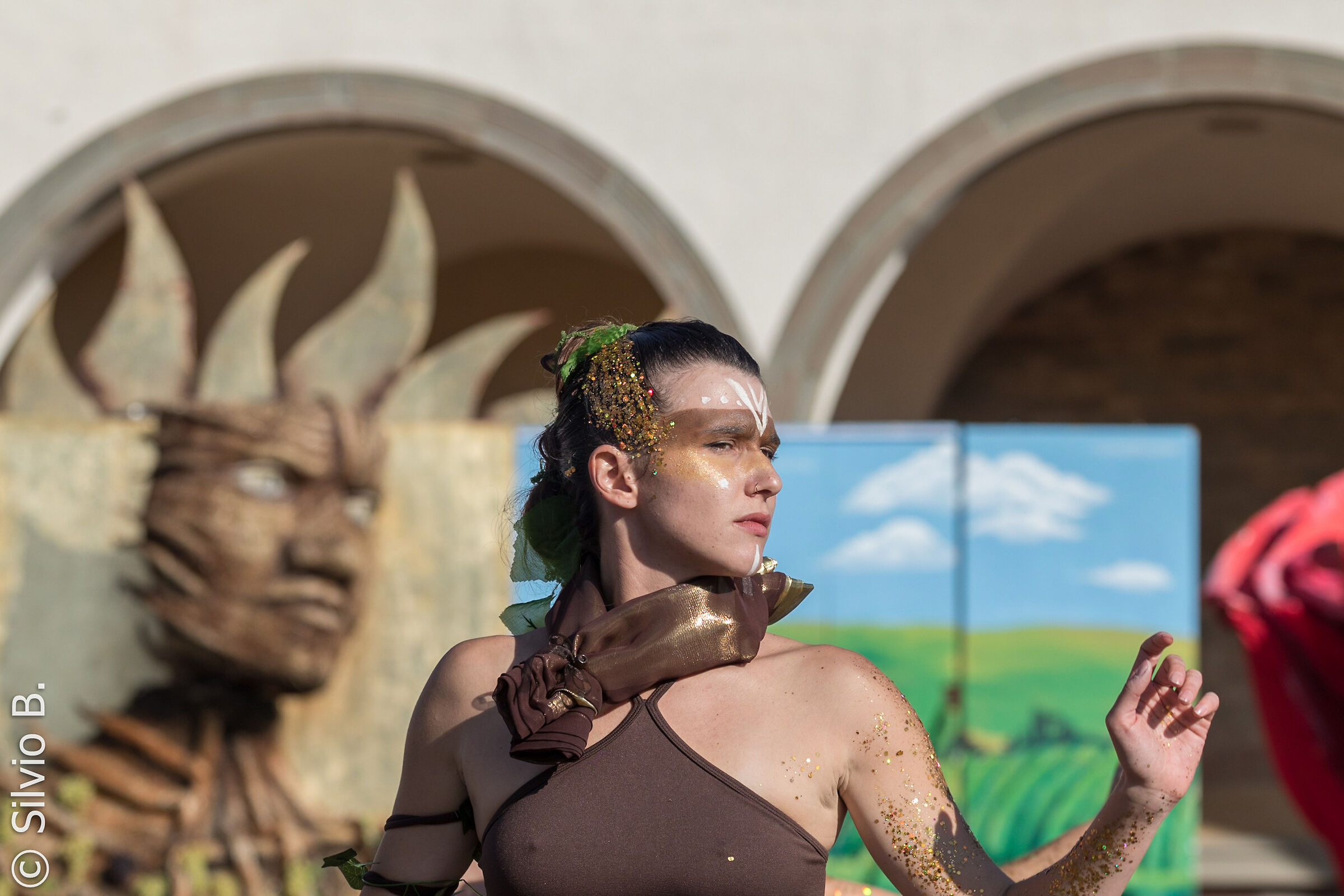 grape festival Impruneta (FI) 2025