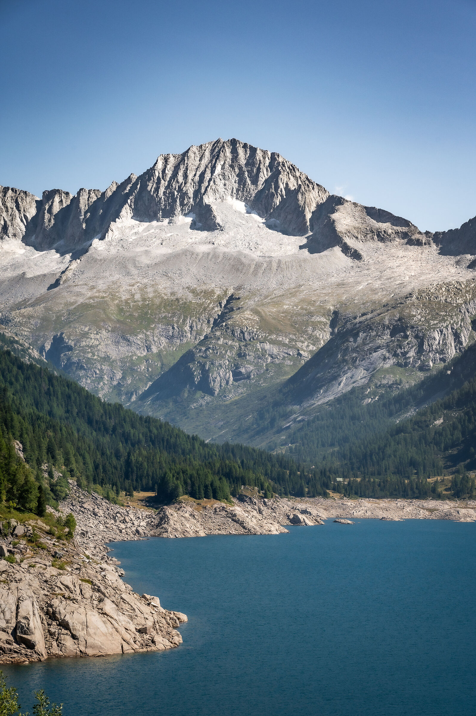 Val di Fumo