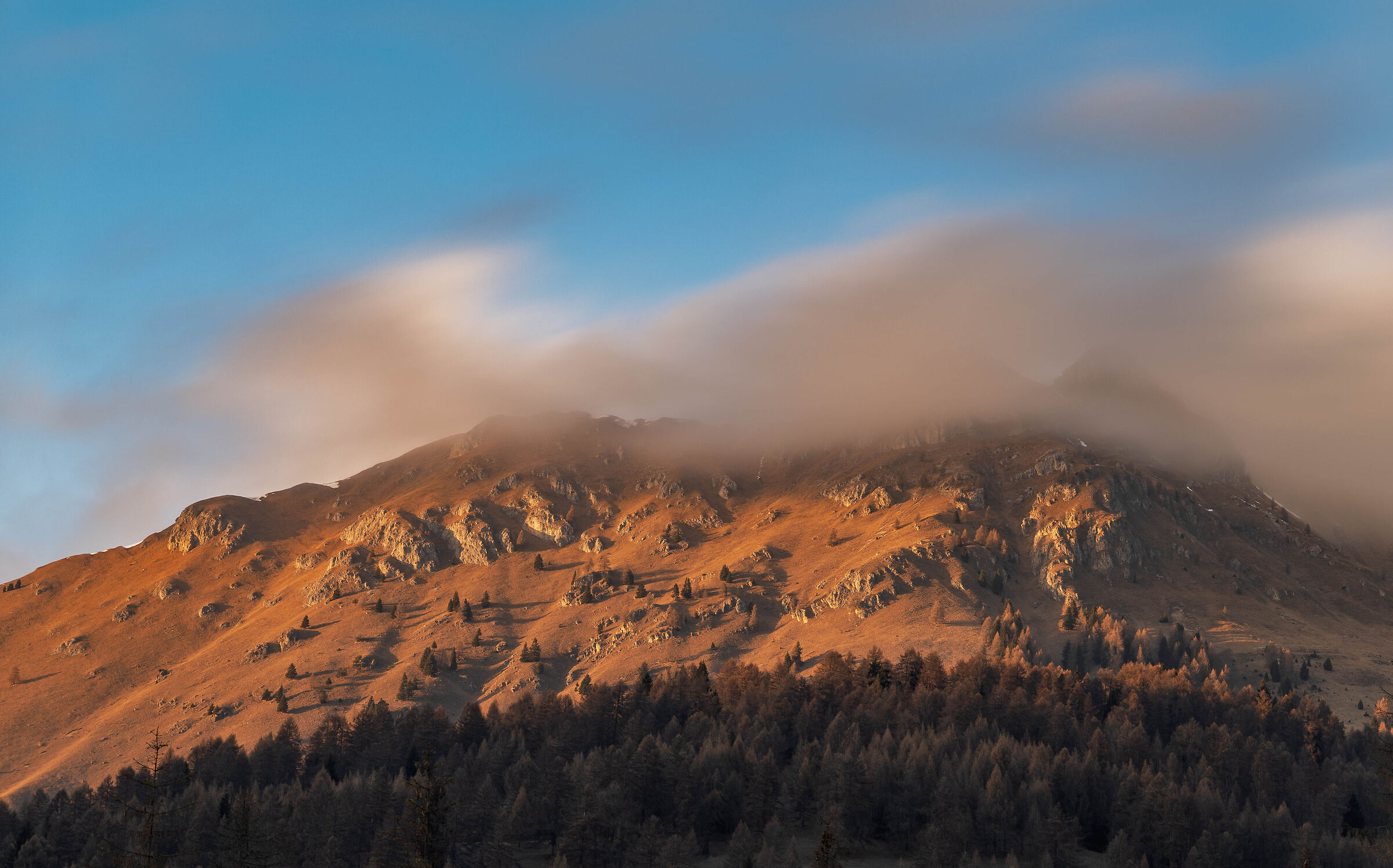 Alpe Lusia