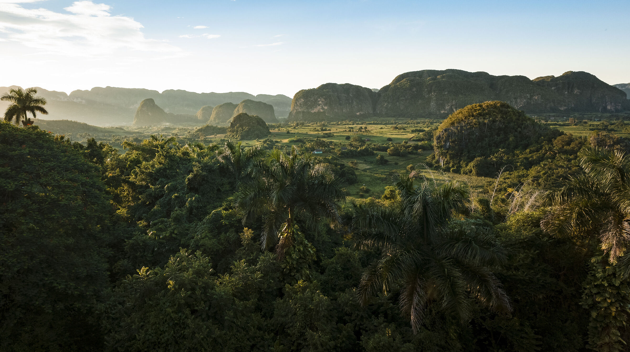 Oro su Viñales
