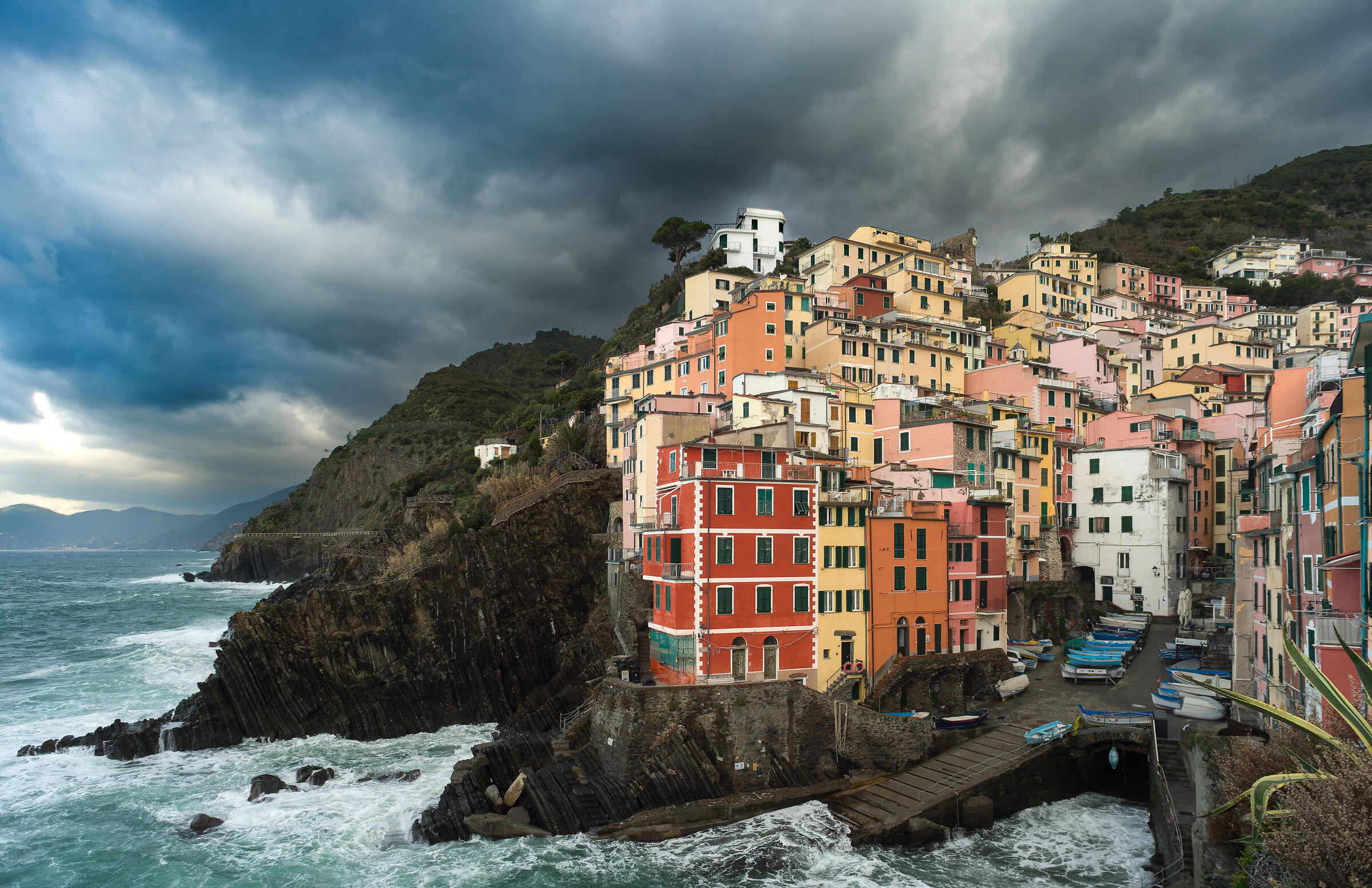 Riomaggiore