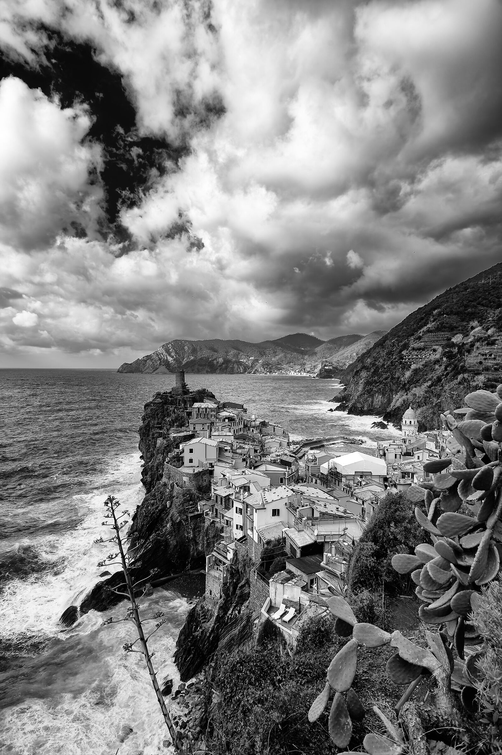 Vernazza