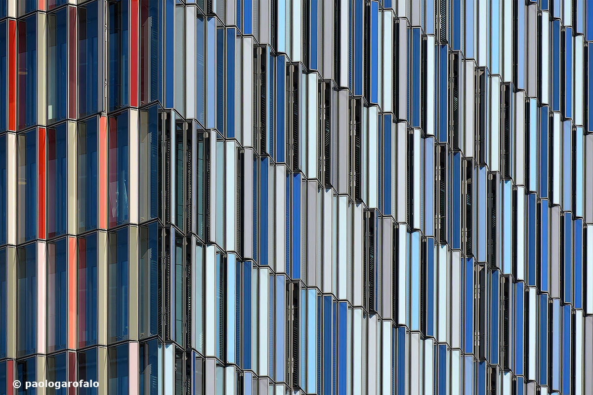 Facets
