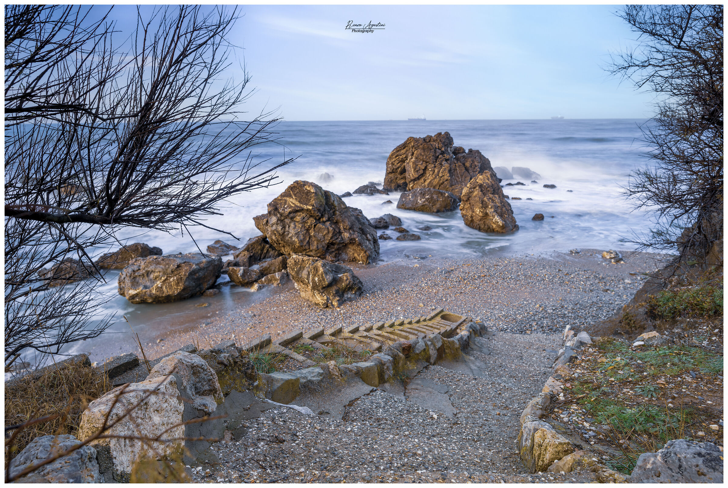 Scoglio della Ballerina-Livorno