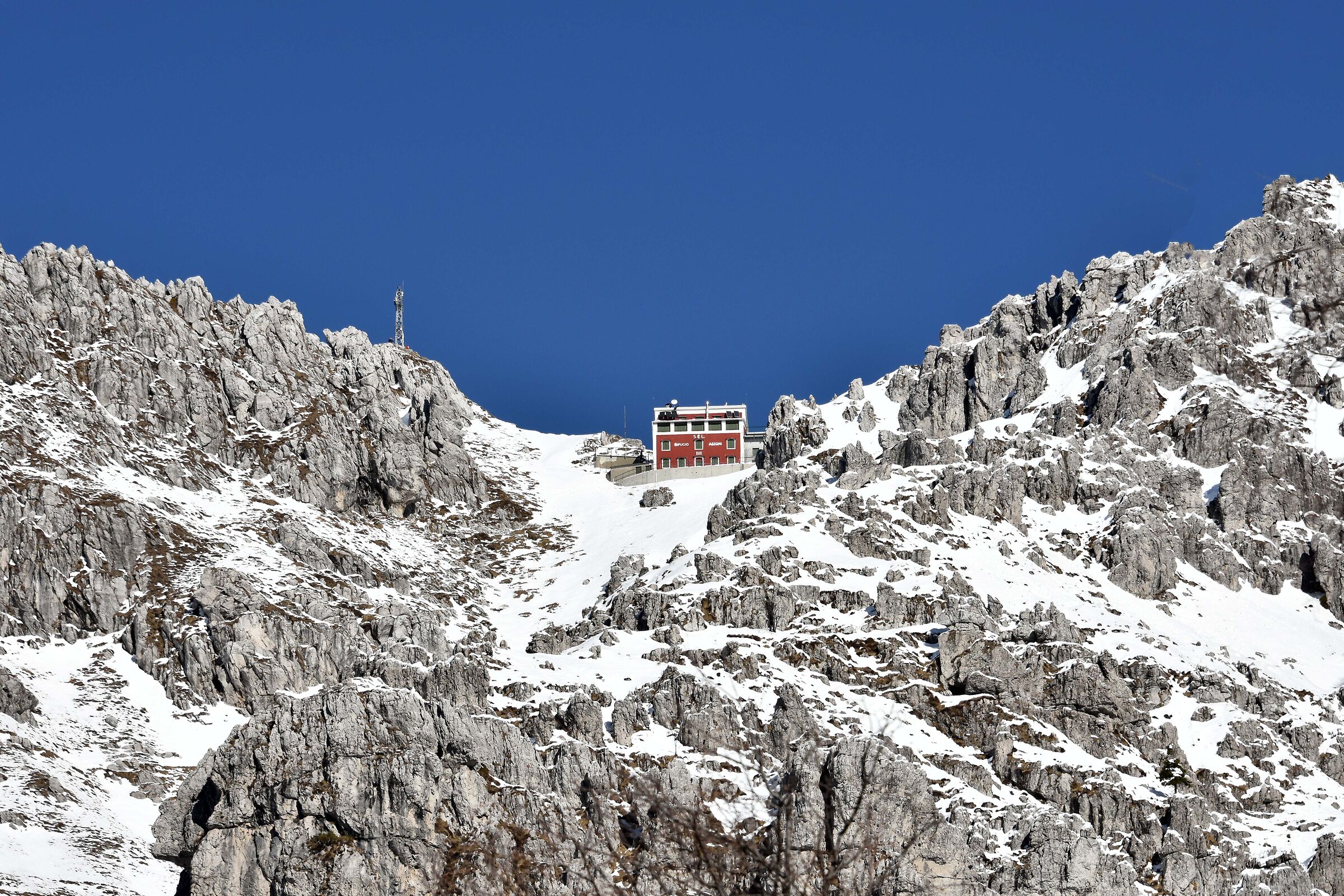 monte resegone