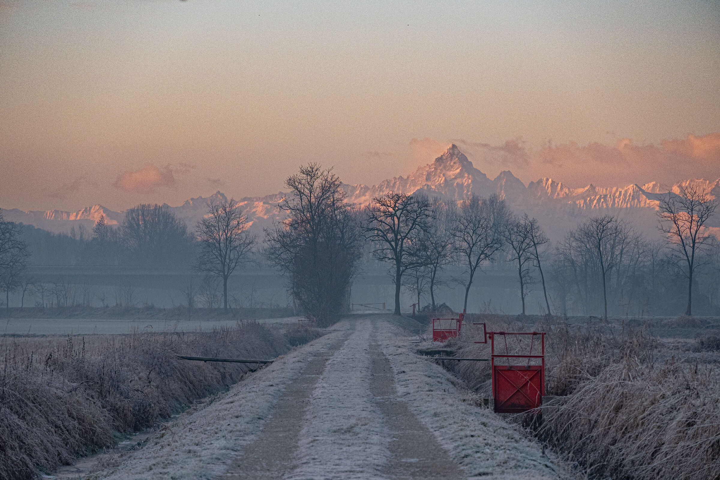 Piana di San Raffaele Cimena 2