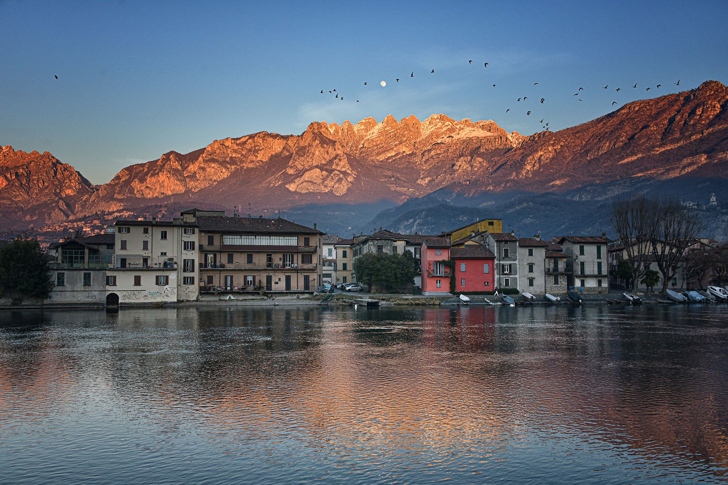 lecco