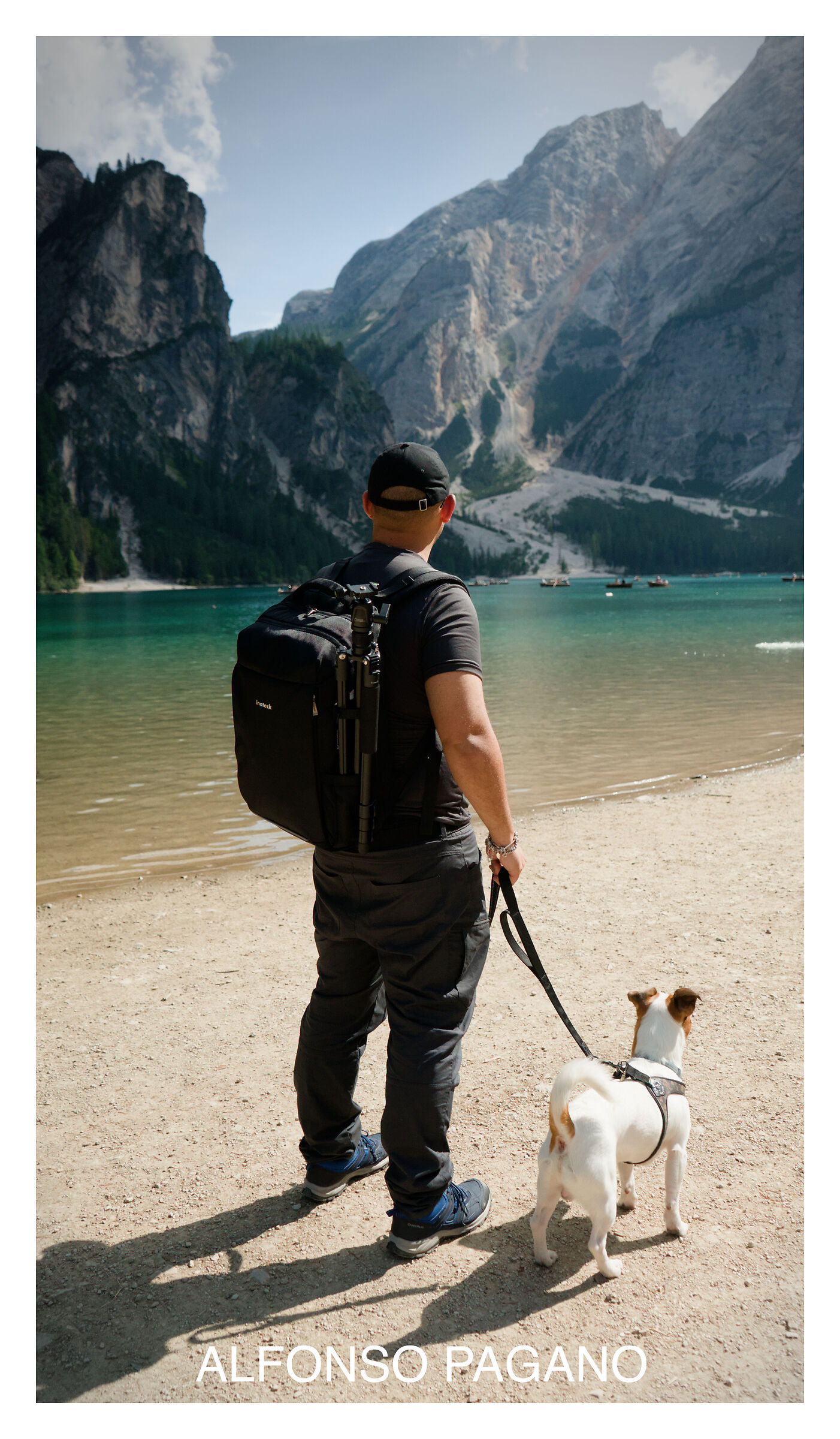 Companions of Adventures