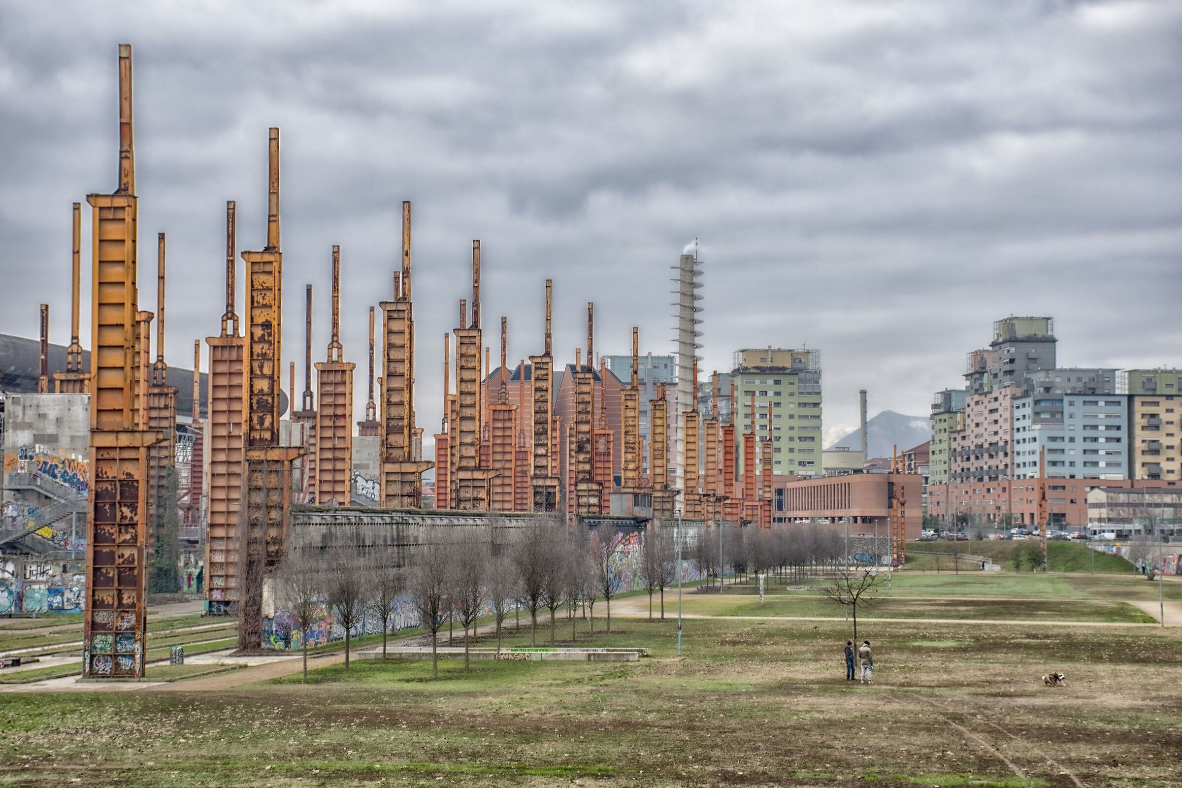 torino parco