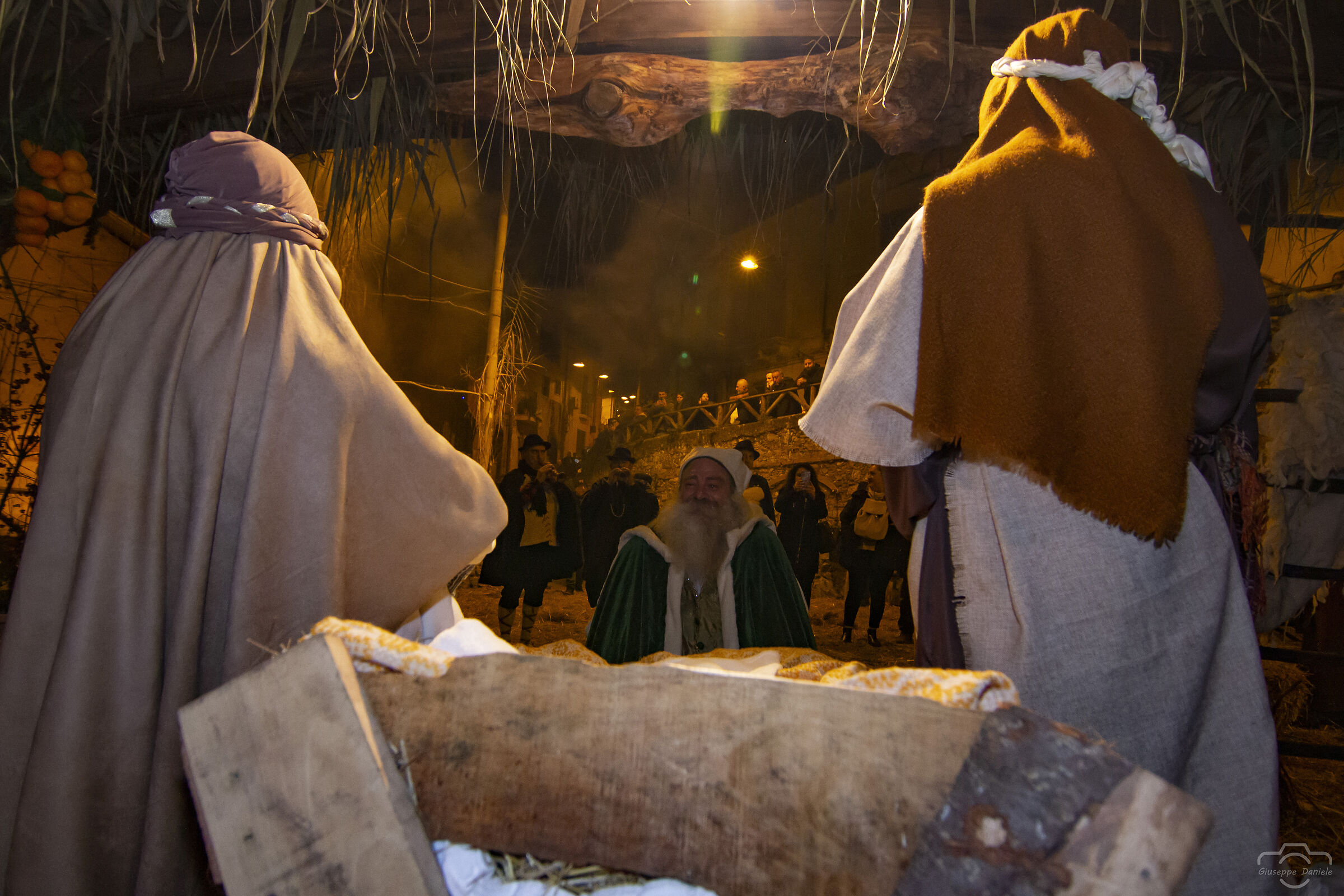 Babbonatale Aspromontano