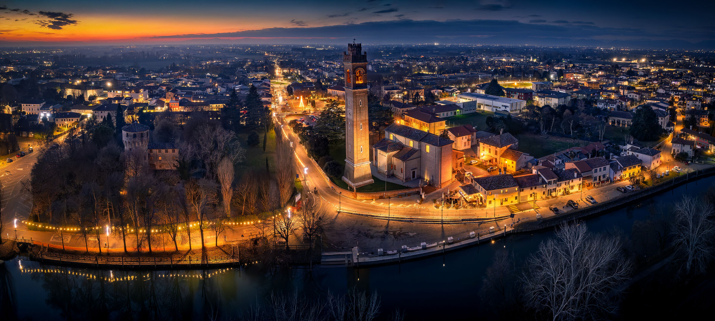 Christmas in Casale sul Sile