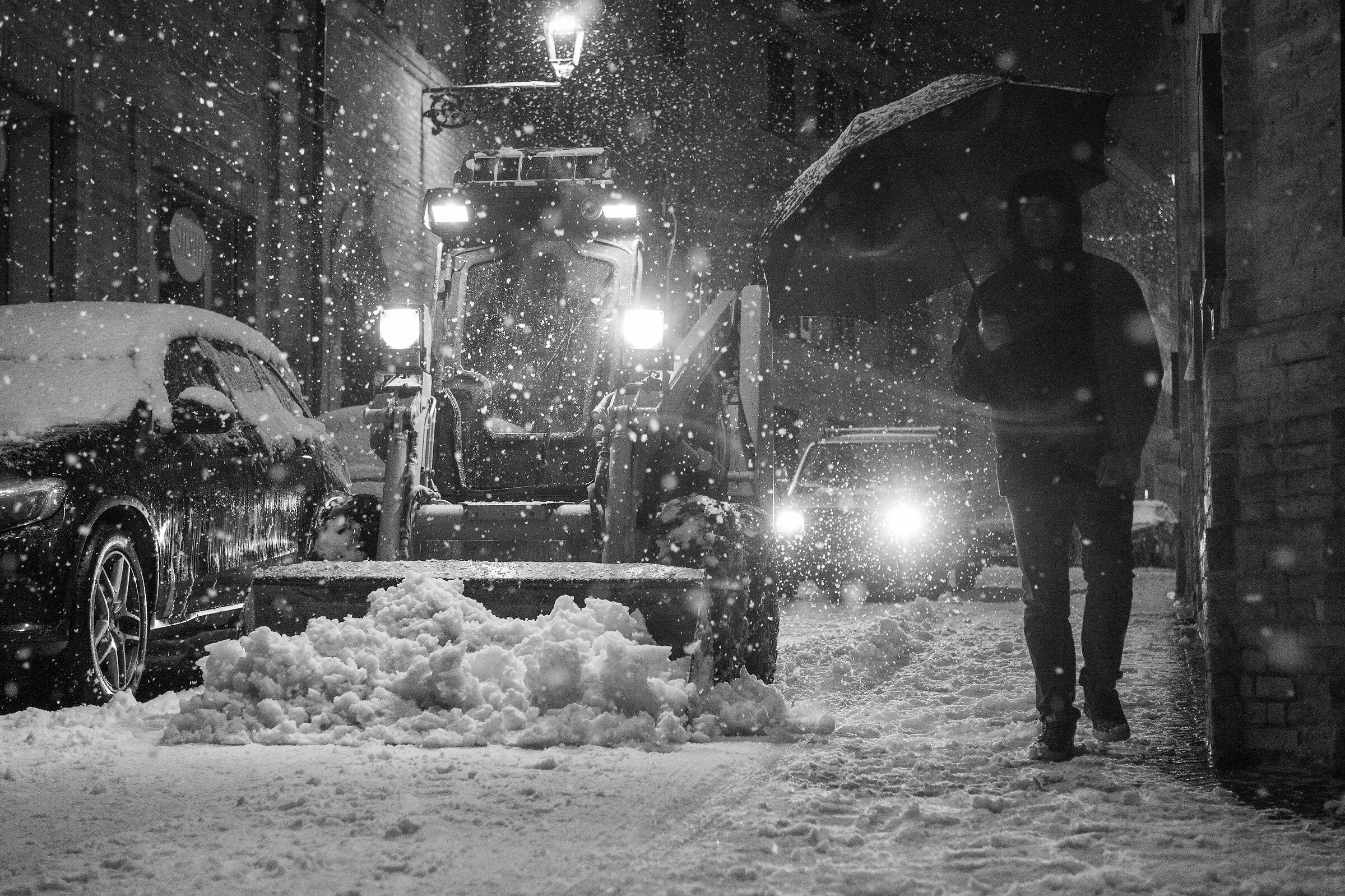 A volte ritorna... Mogliano 06-01-2026