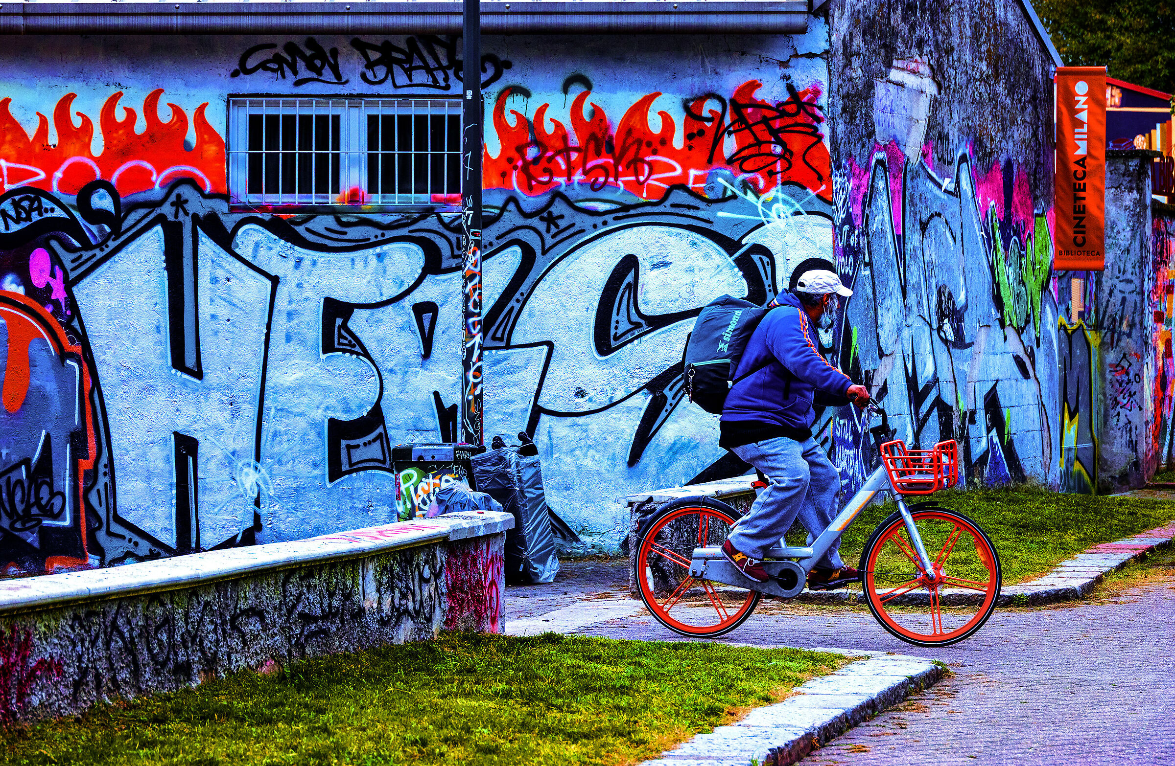 murales