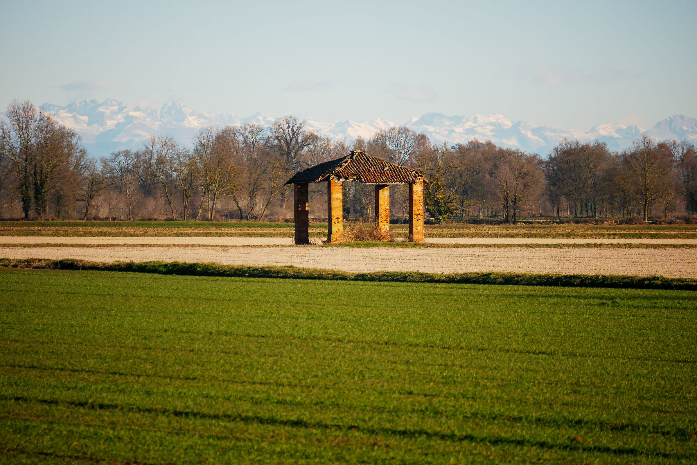 Po Valley