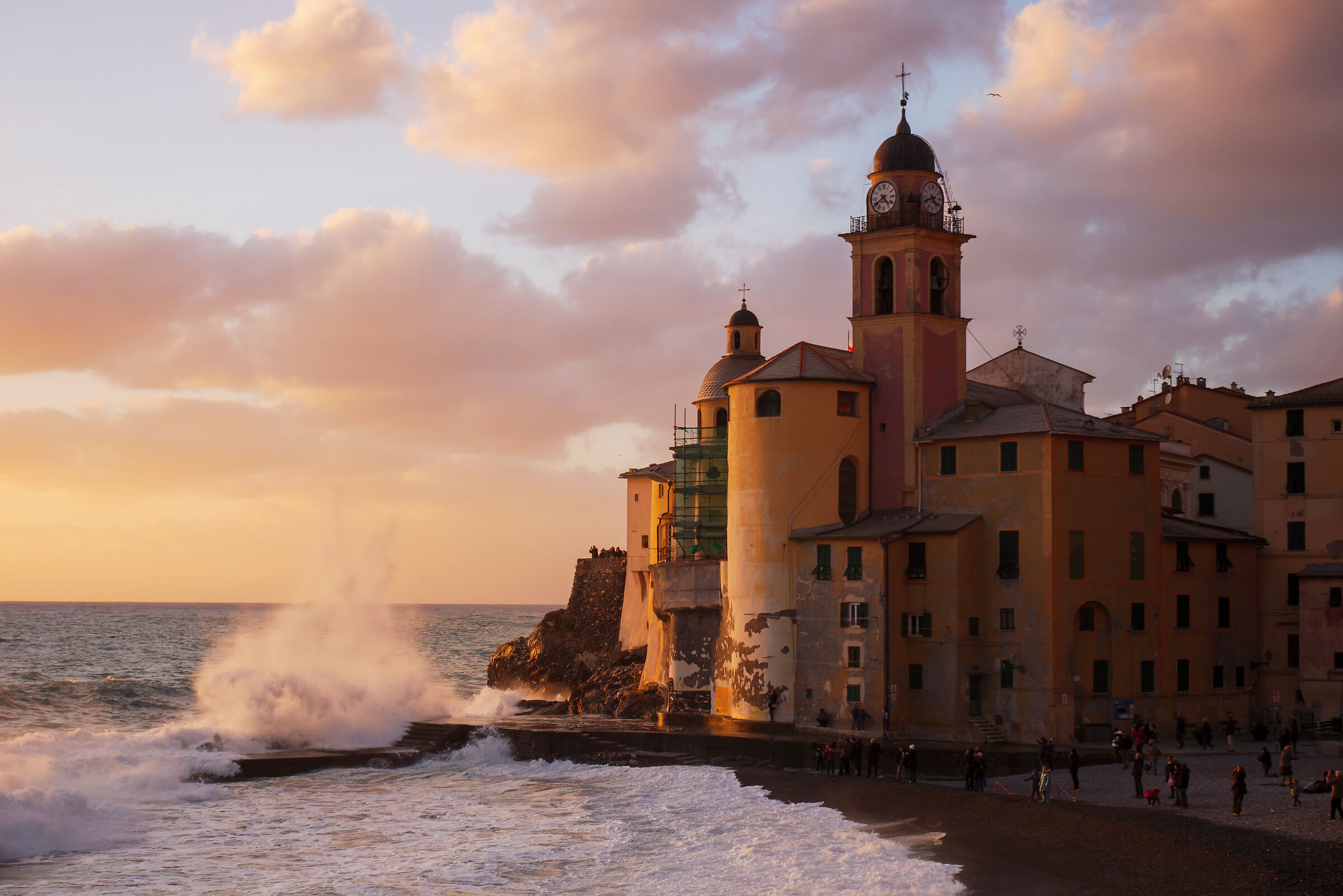 Camogli