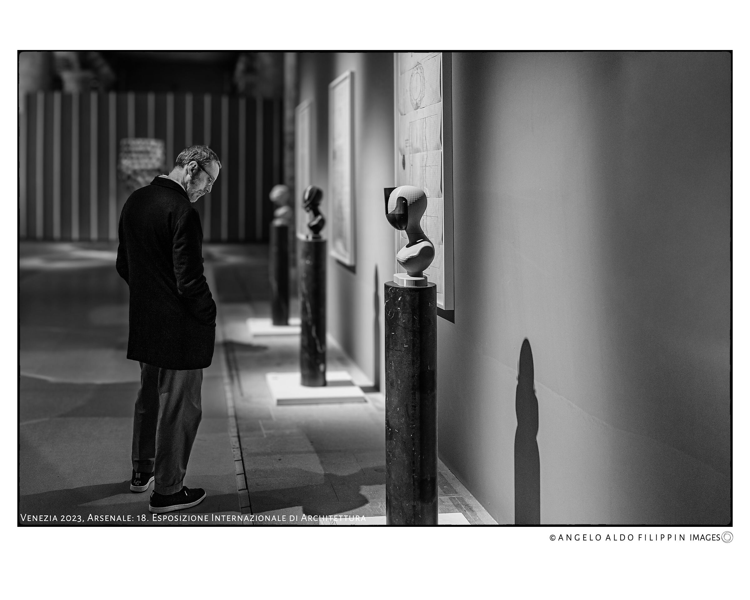 Venice 2023, 18th Architecture Biennale