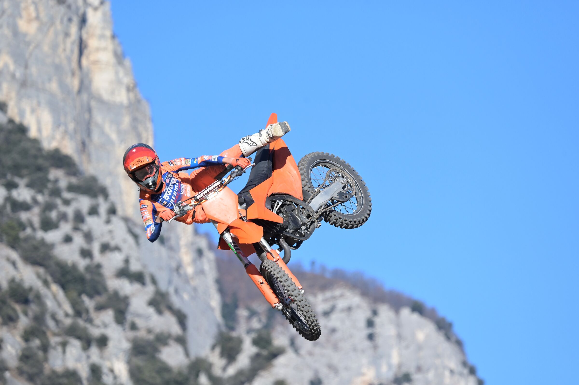 Motocross