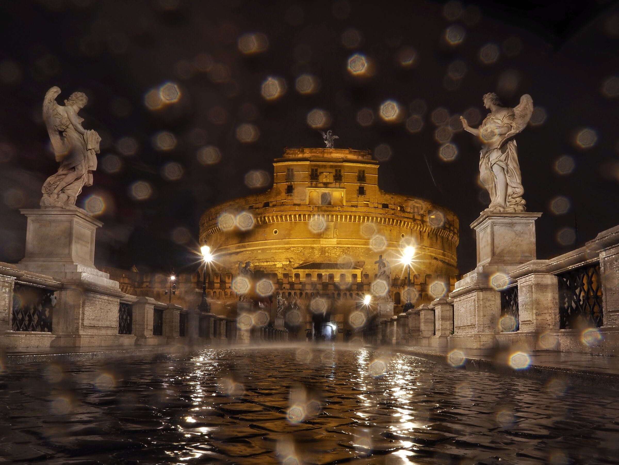 Castel Sant'Angelo