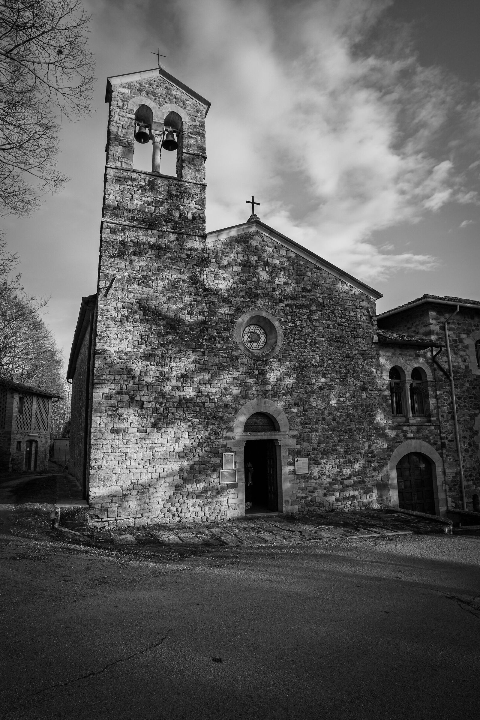 La Pieve