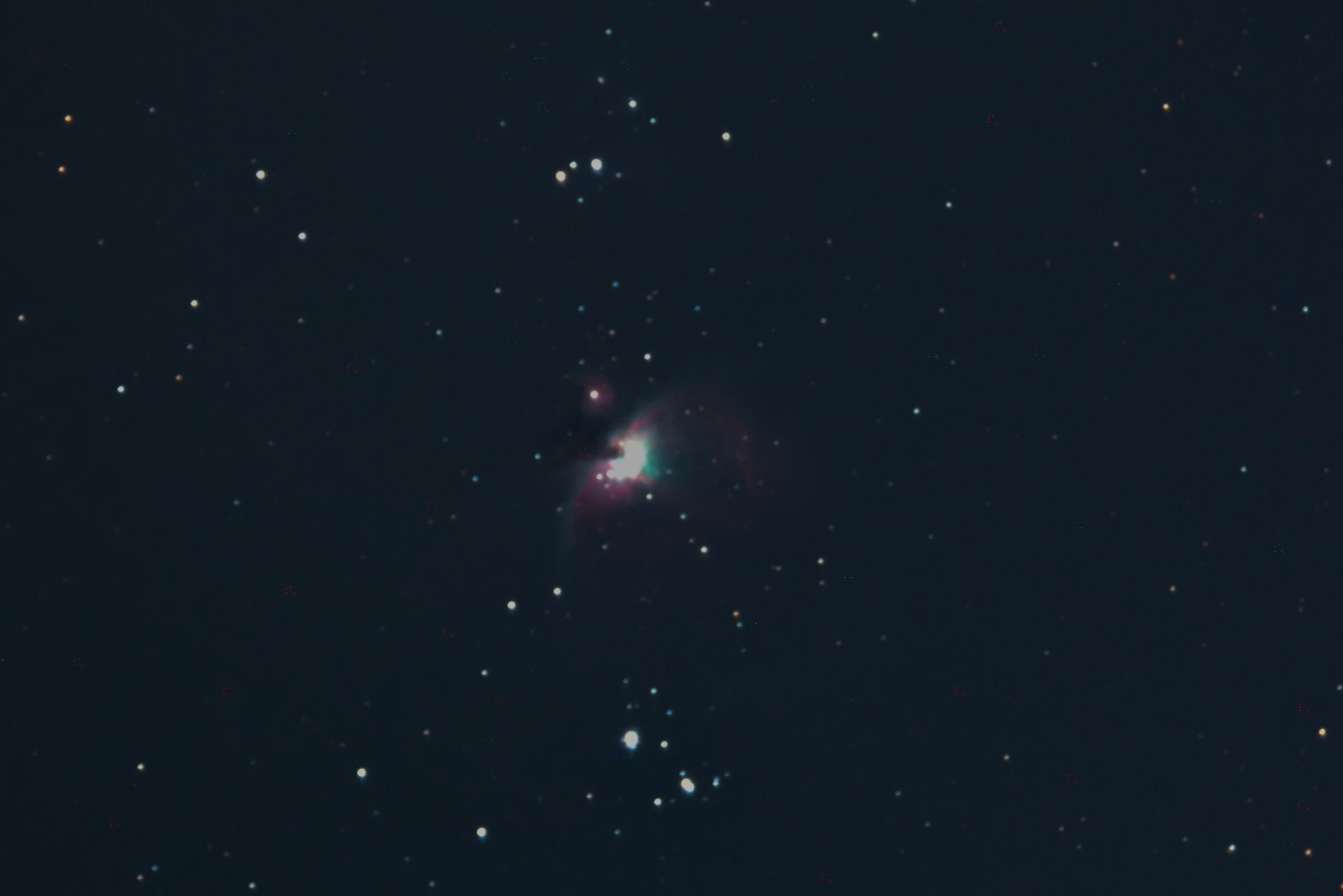 Orion M42