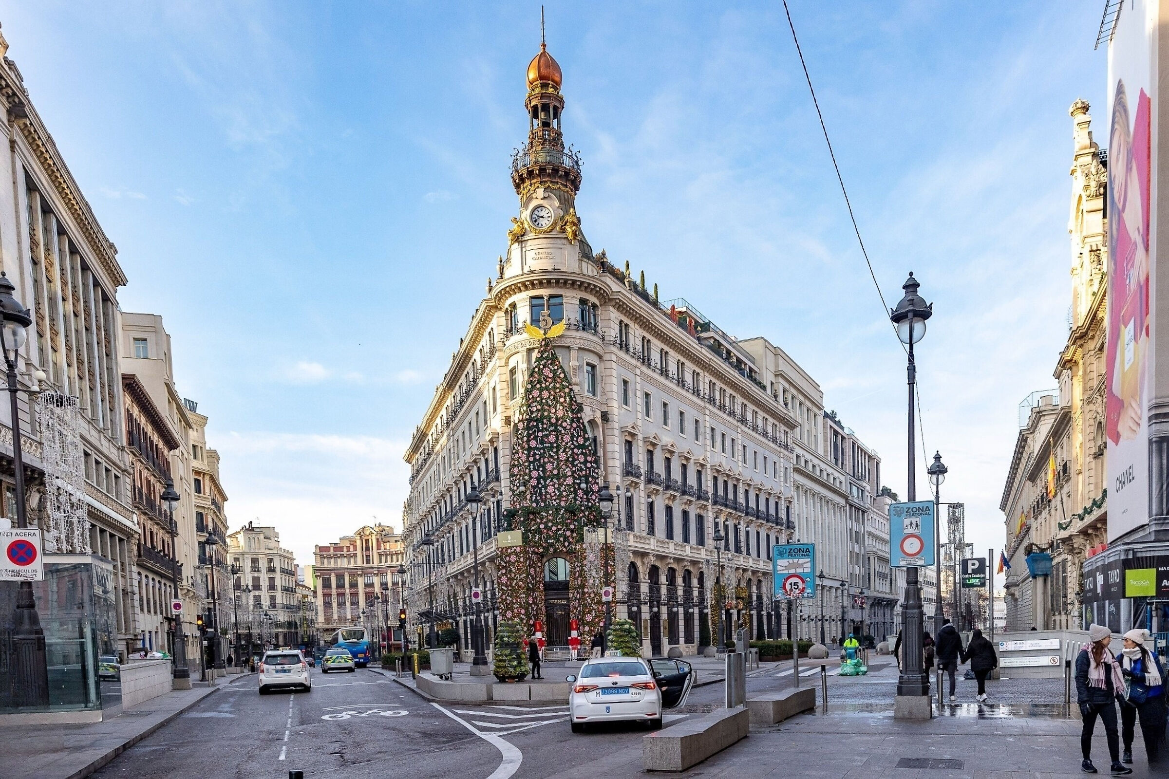 Four Seasons Hotel Madrid