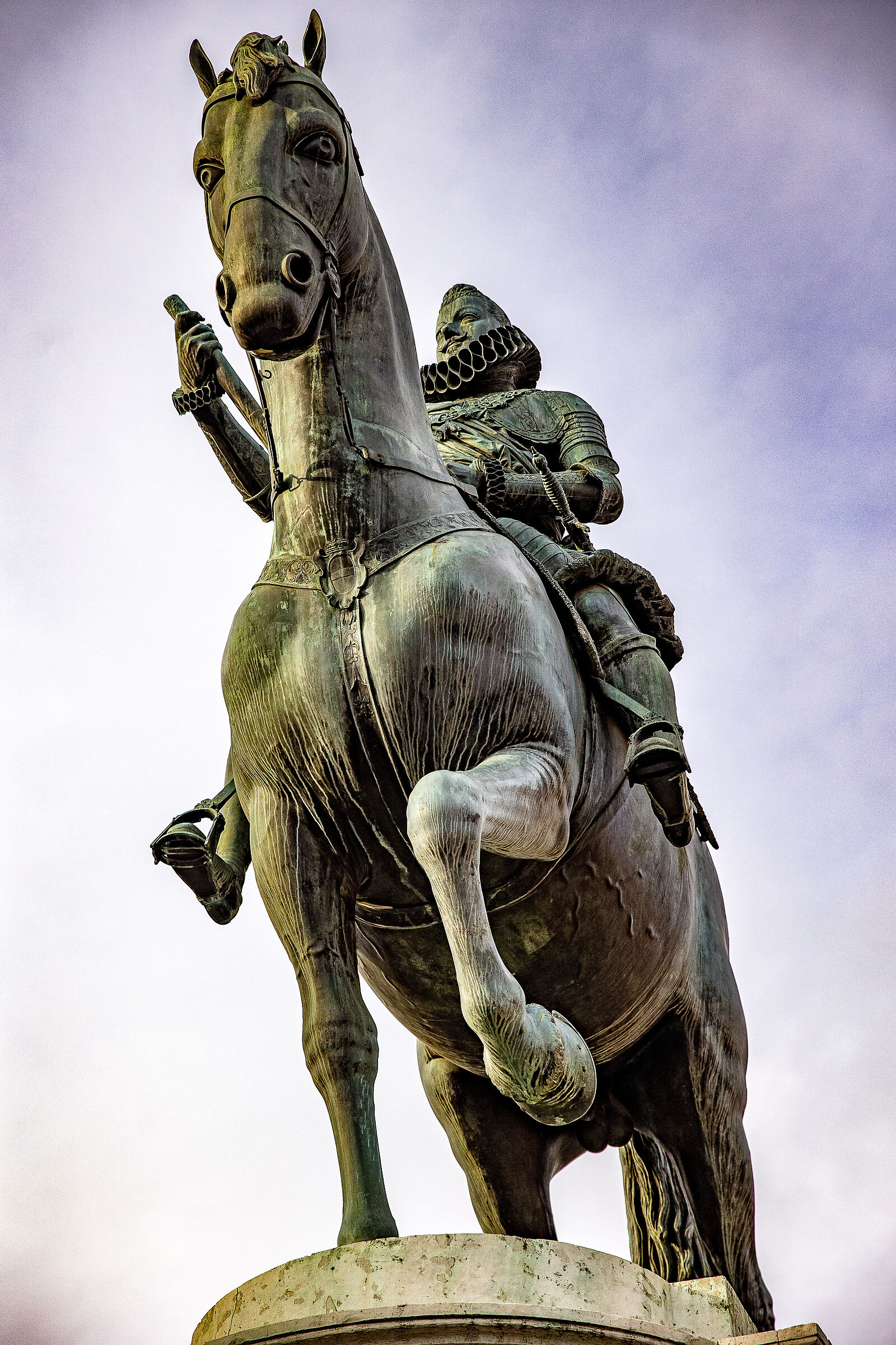 Philip III