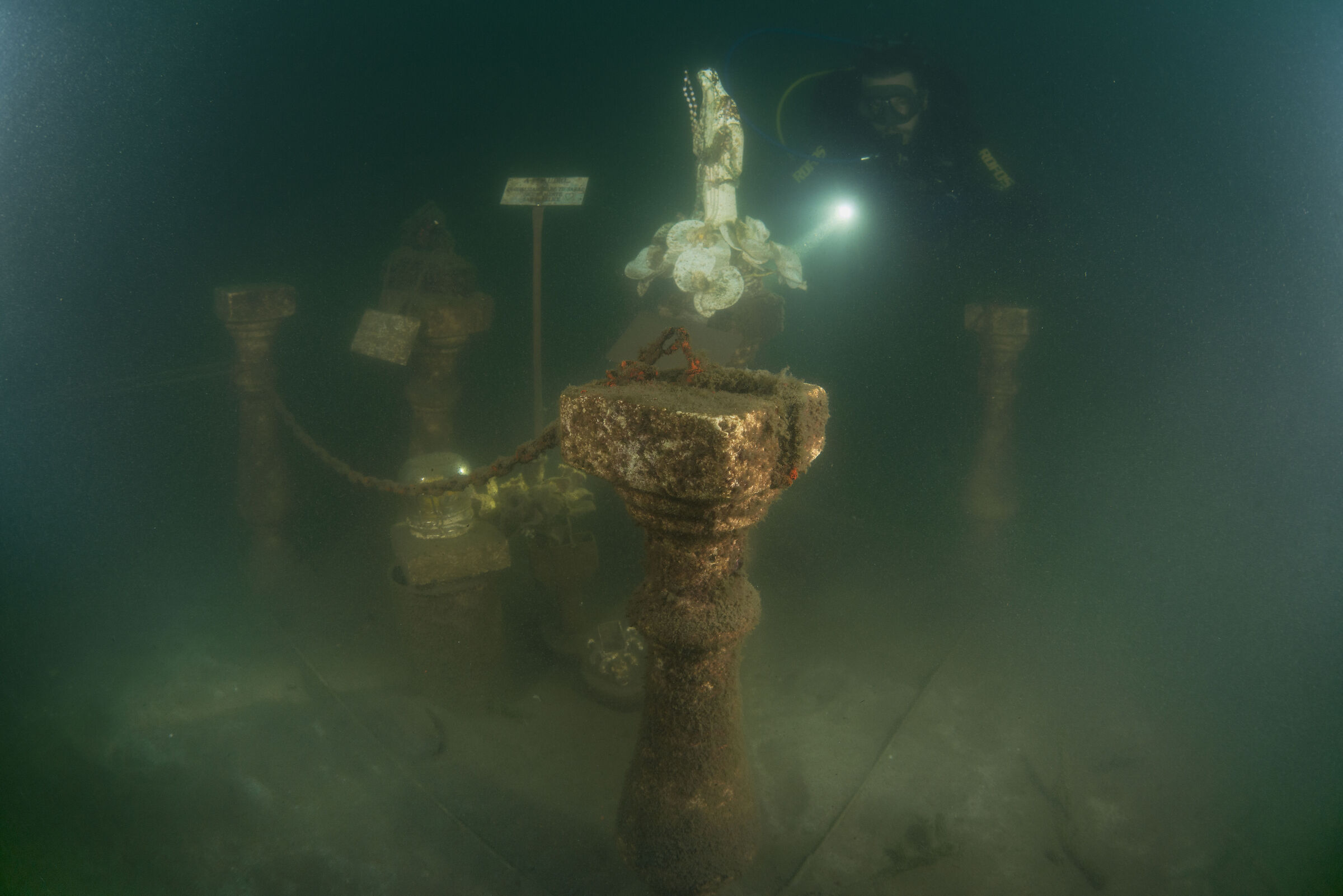 perlustrazioni di laghi del varesotto