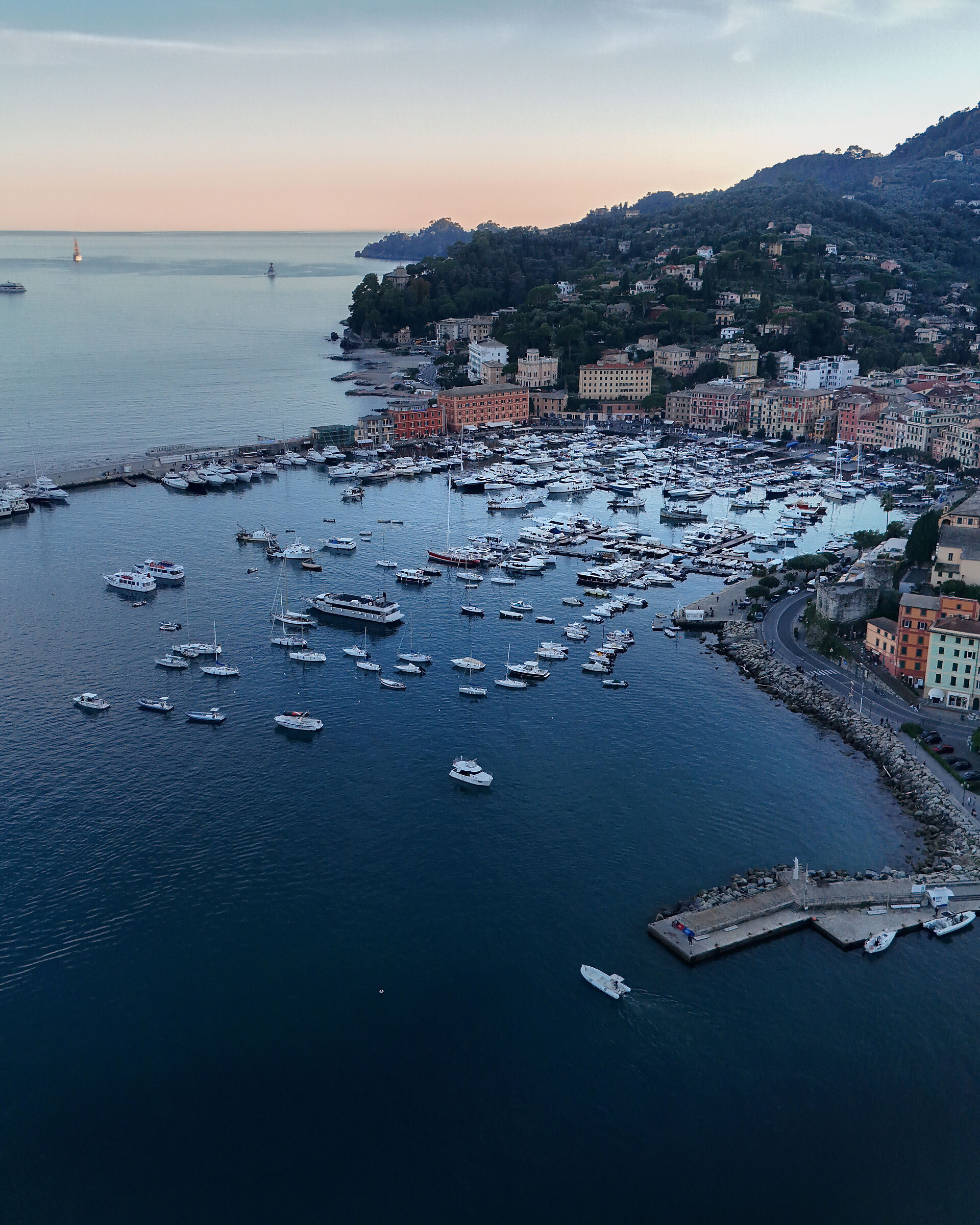 santa margherita
