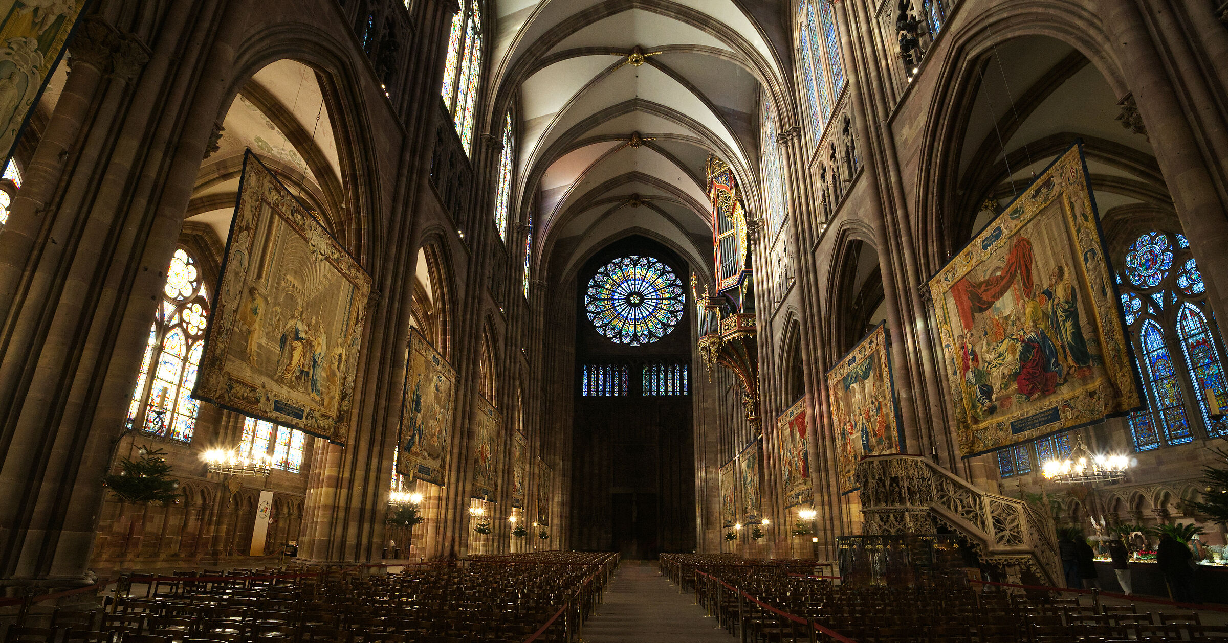 Cattedrale di Strasburgo