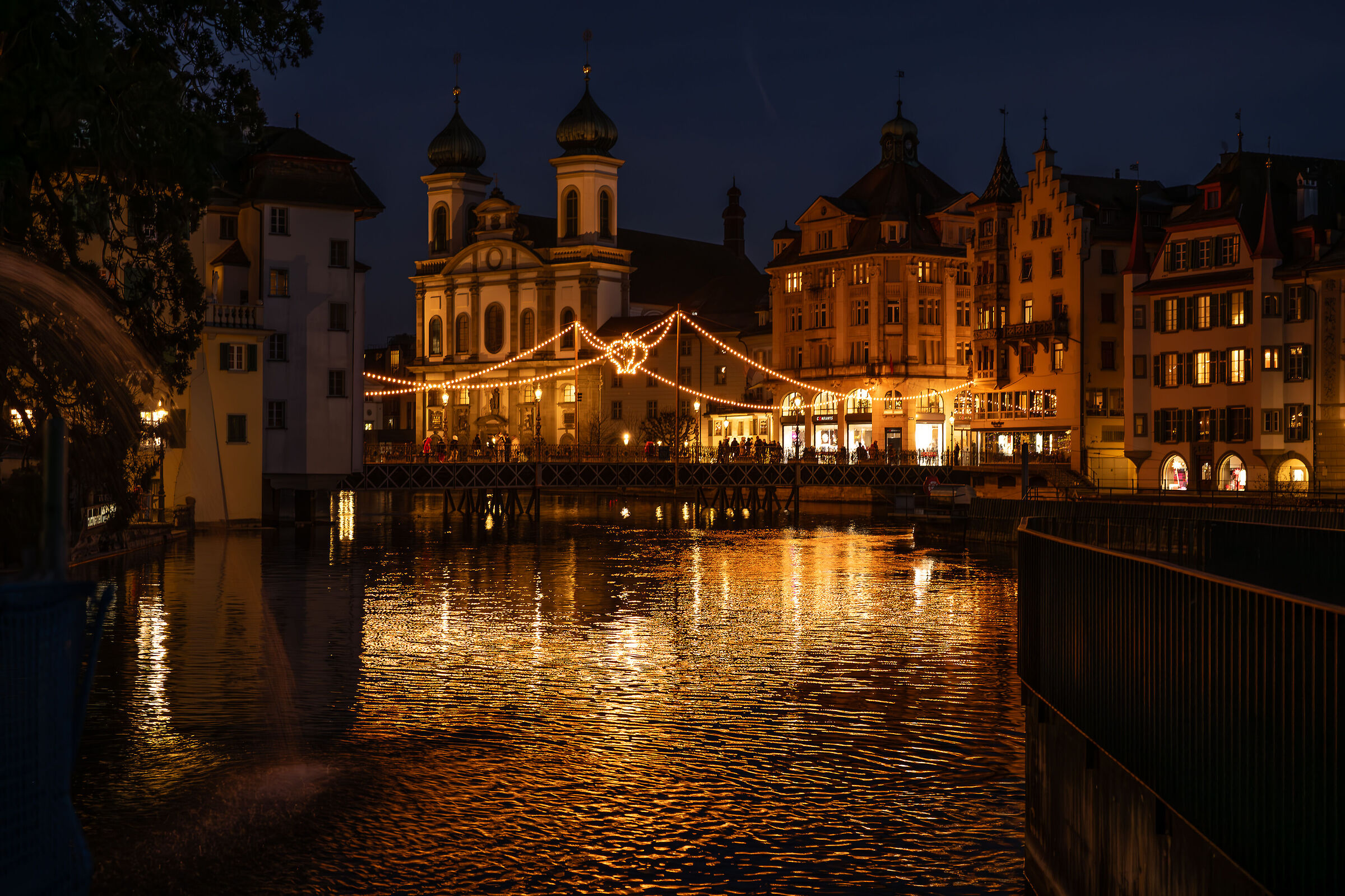 Lucerna (Svizzera)