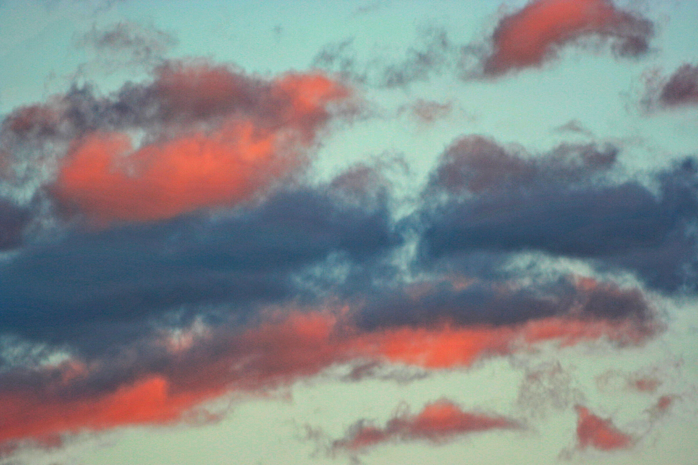 Colori nel Cielo