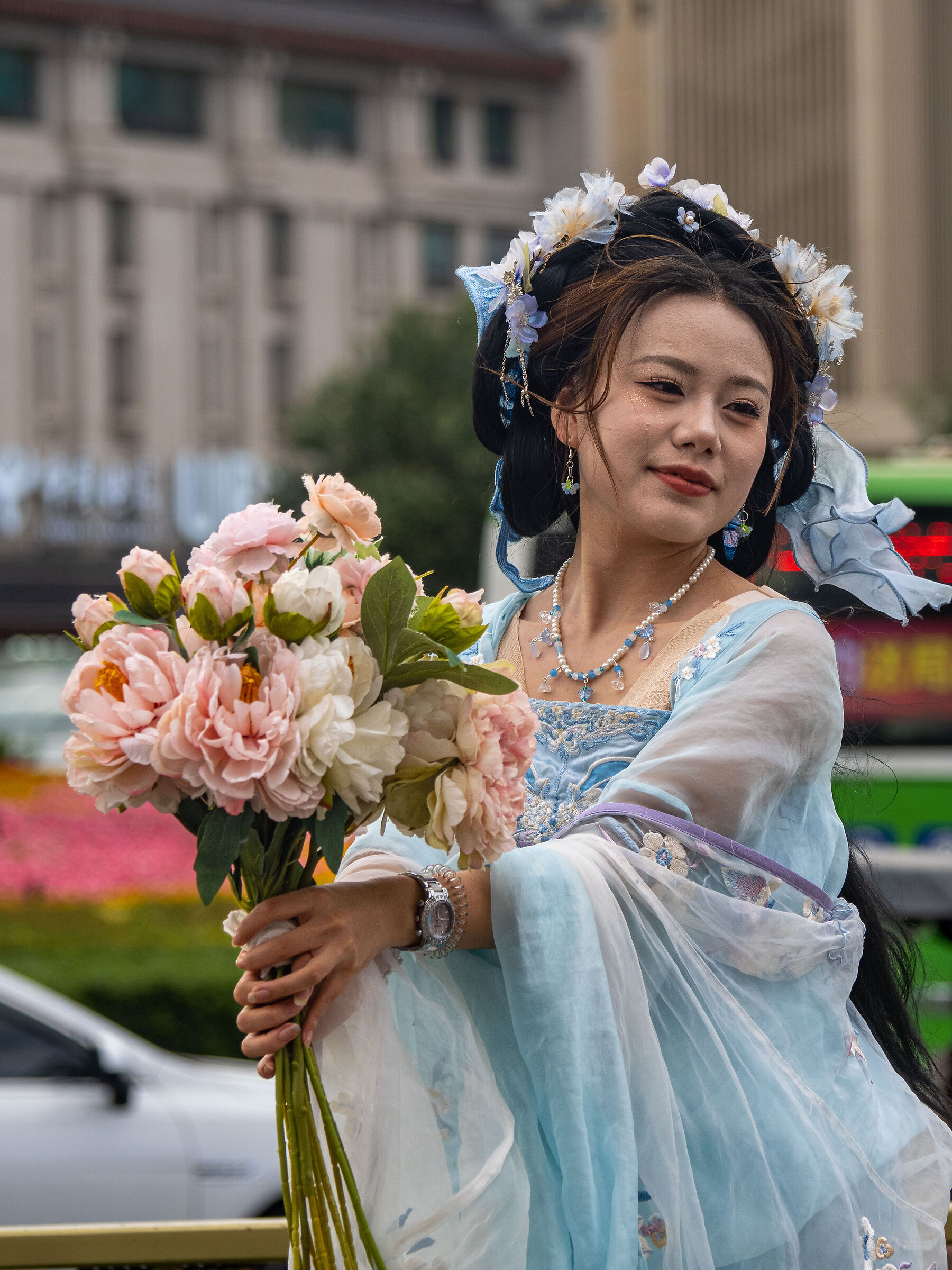 Xi'an 1