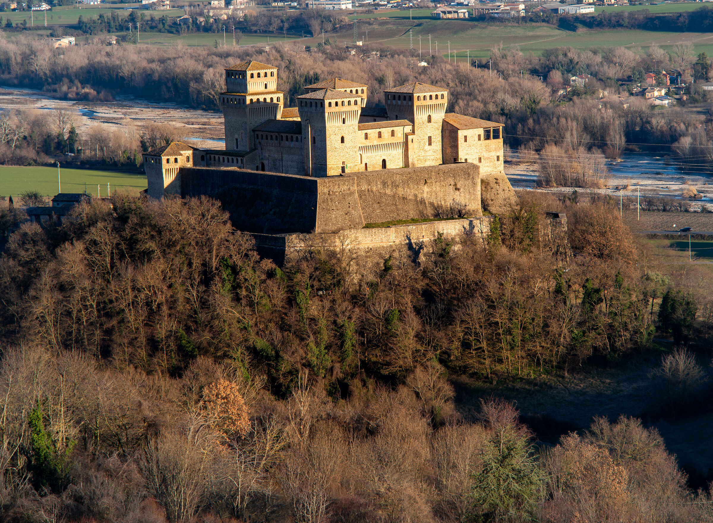 Torrechiara