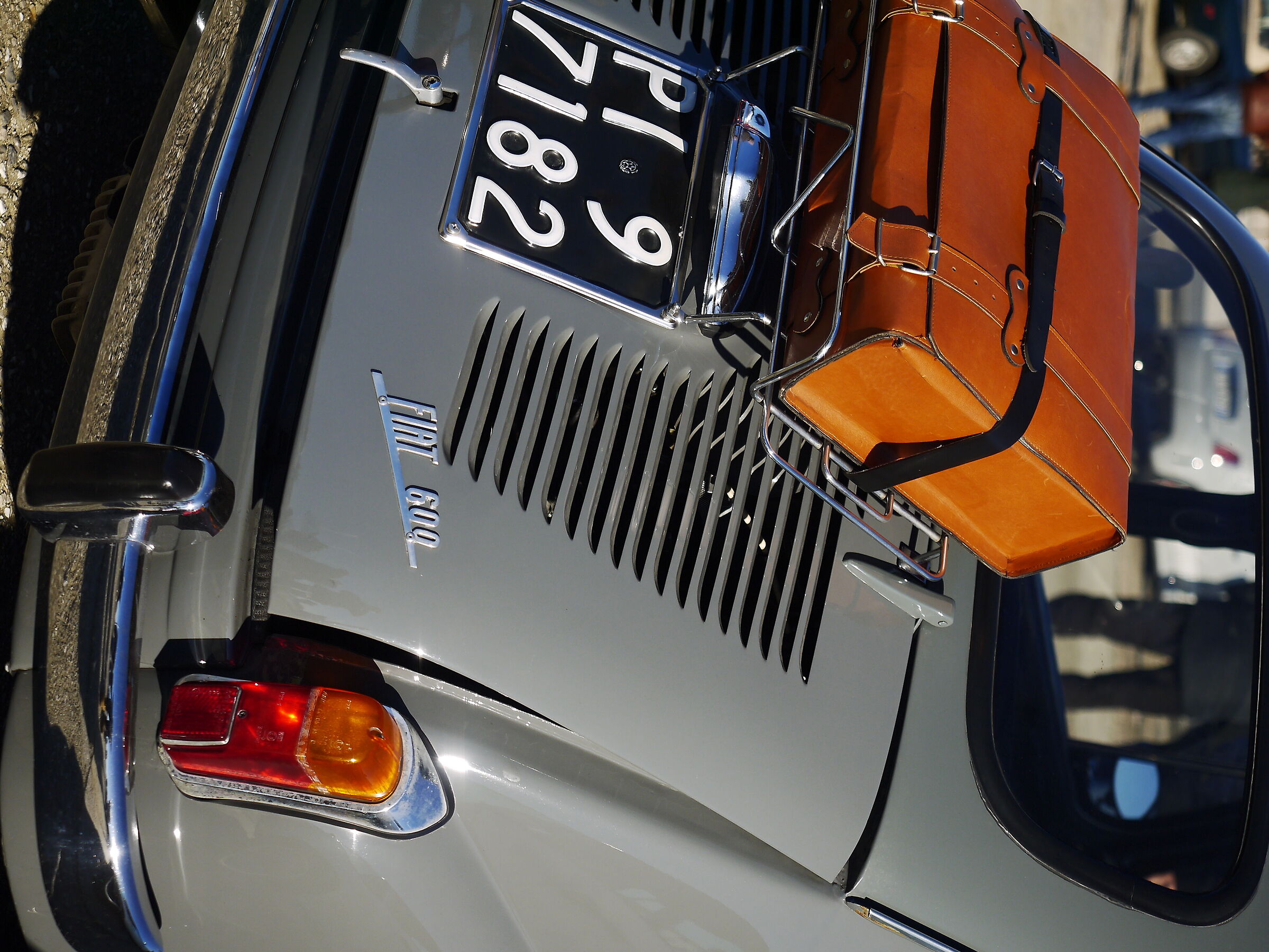 Fiat 600