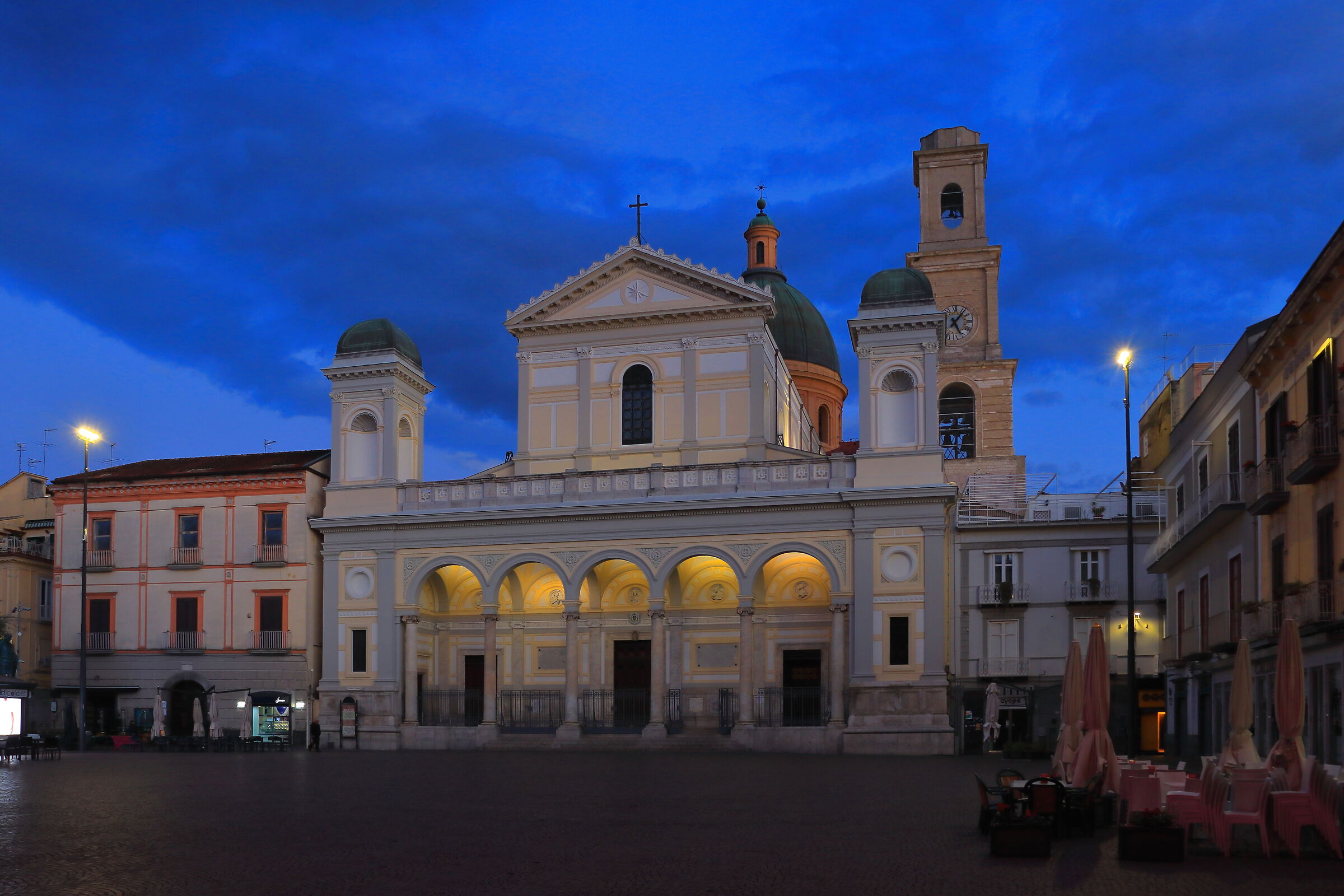 Duomo di Nola