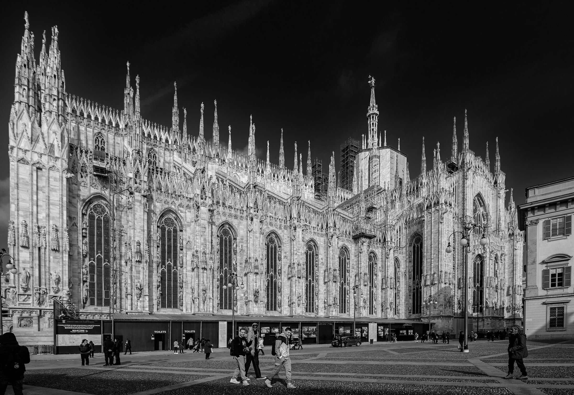 el Dom