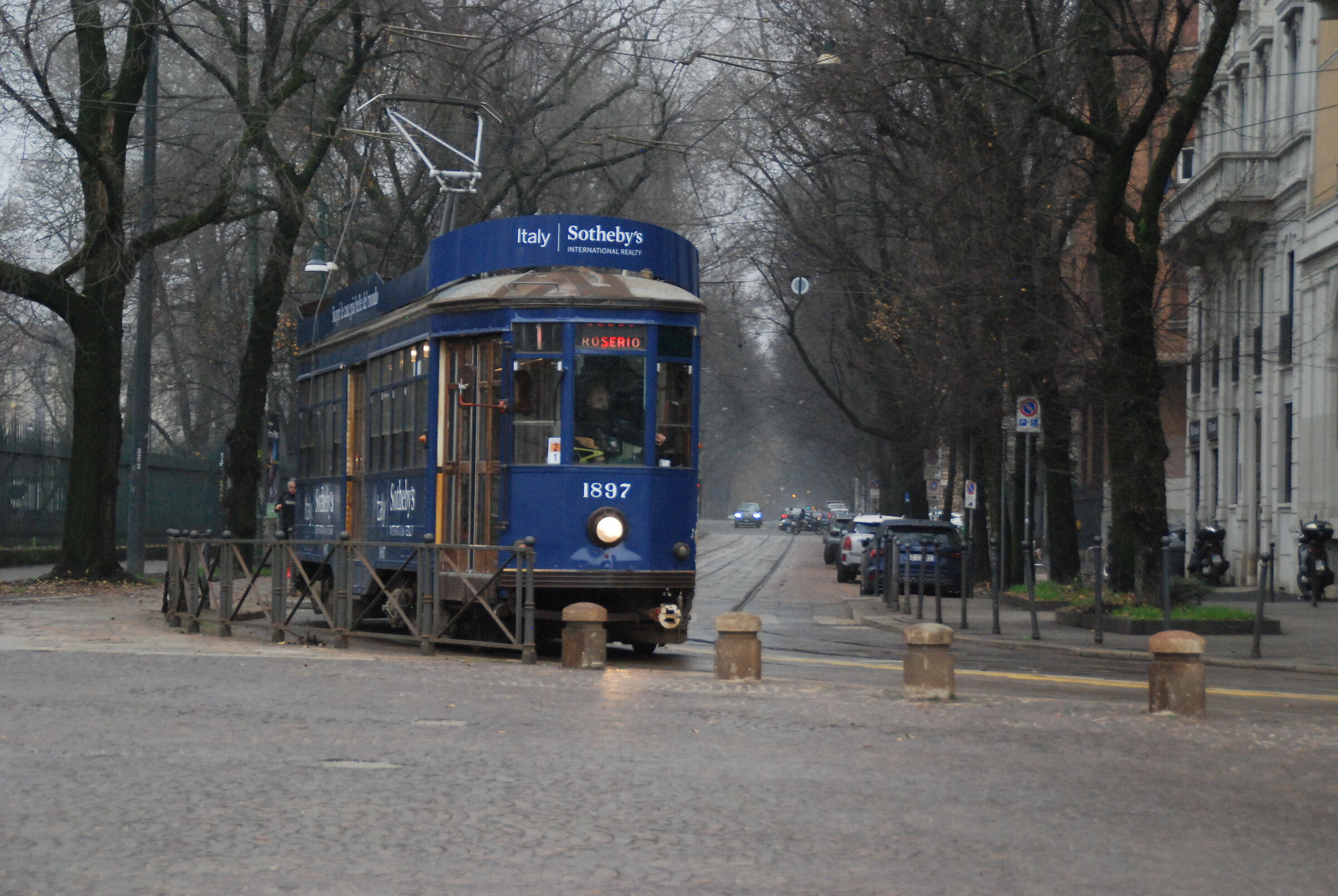 Tram