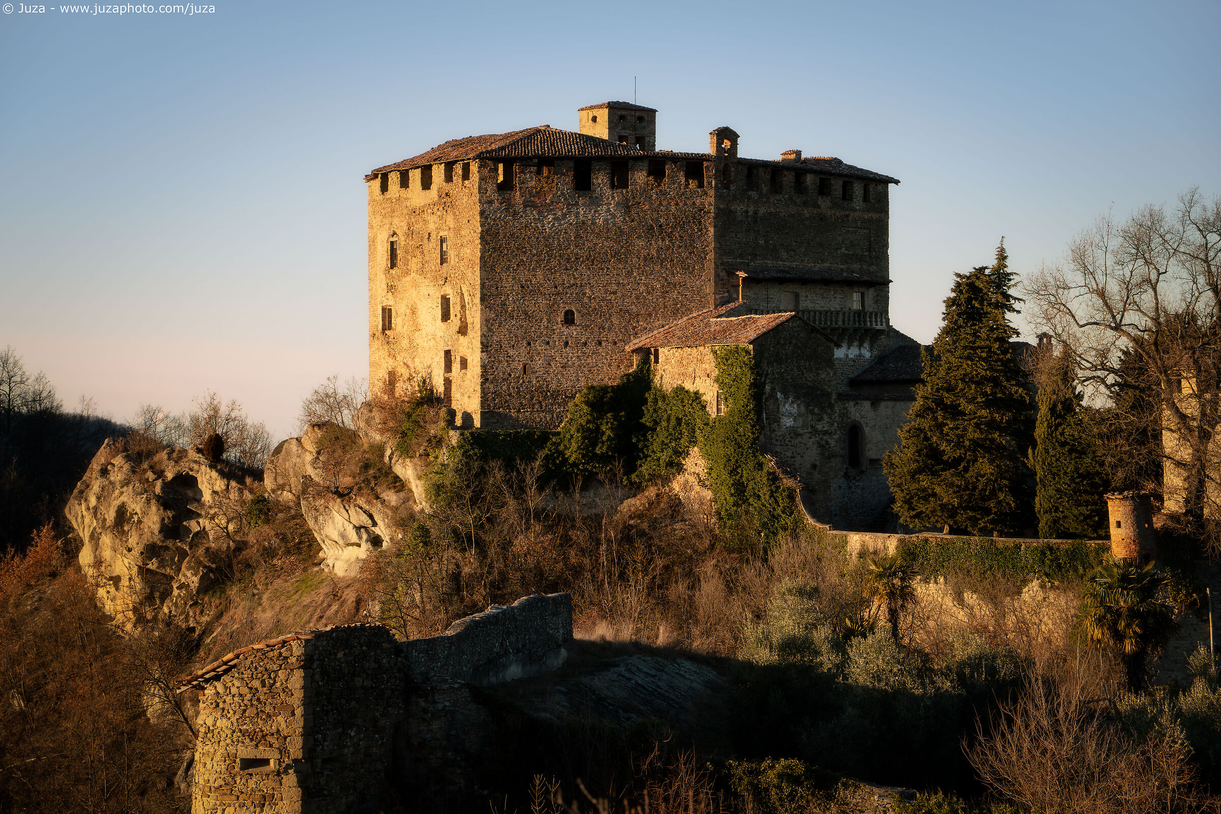 Rocca D'Olgisio