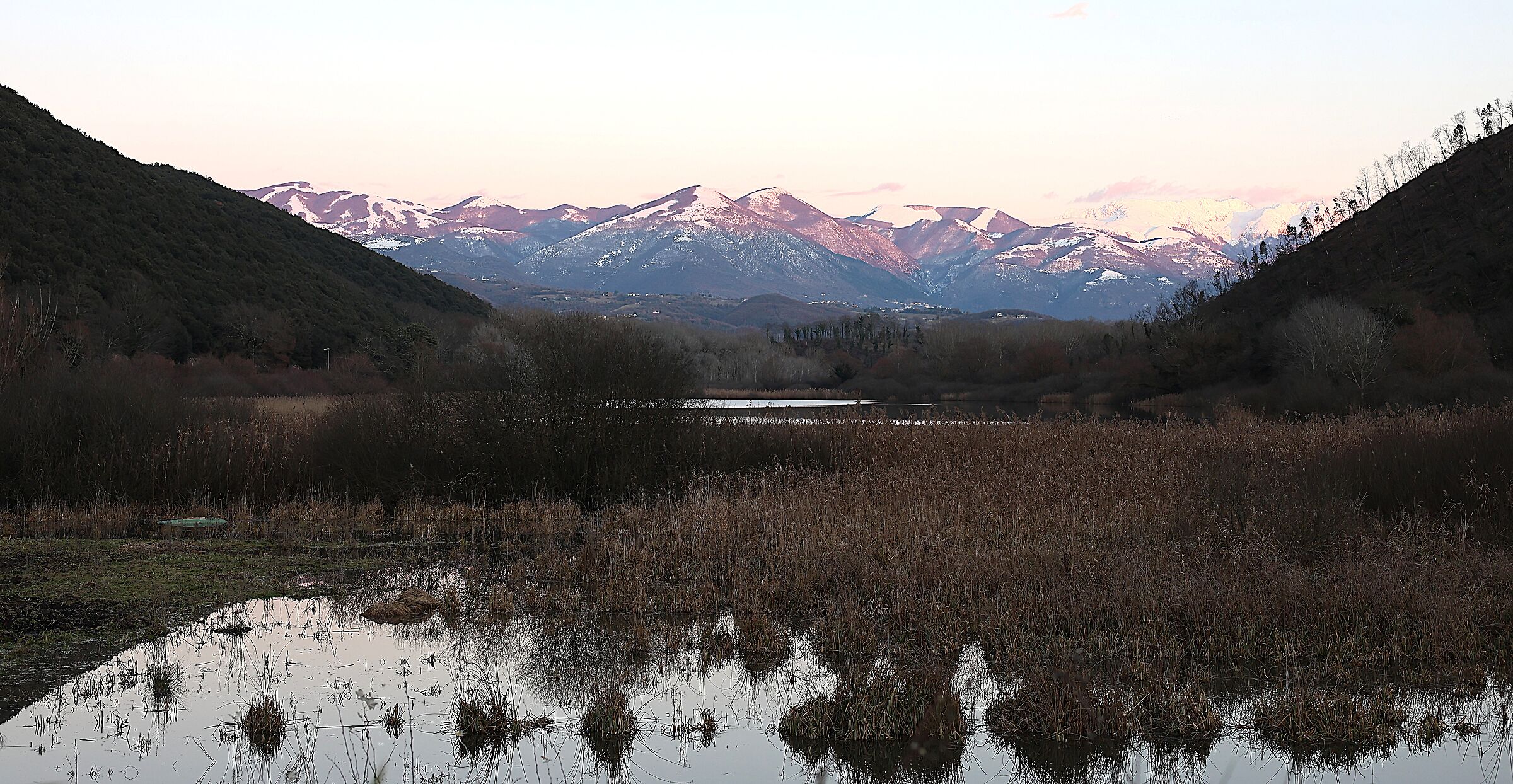 Piediluco